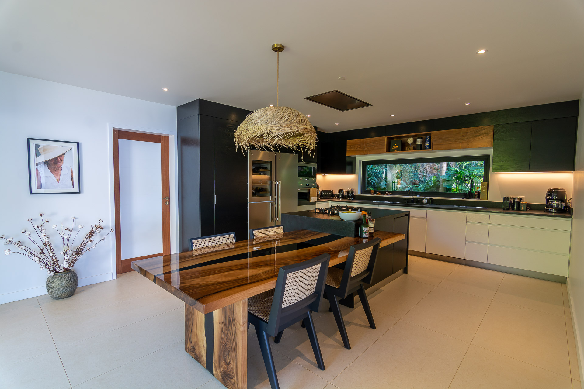 Villa Mao, BL Vitet 