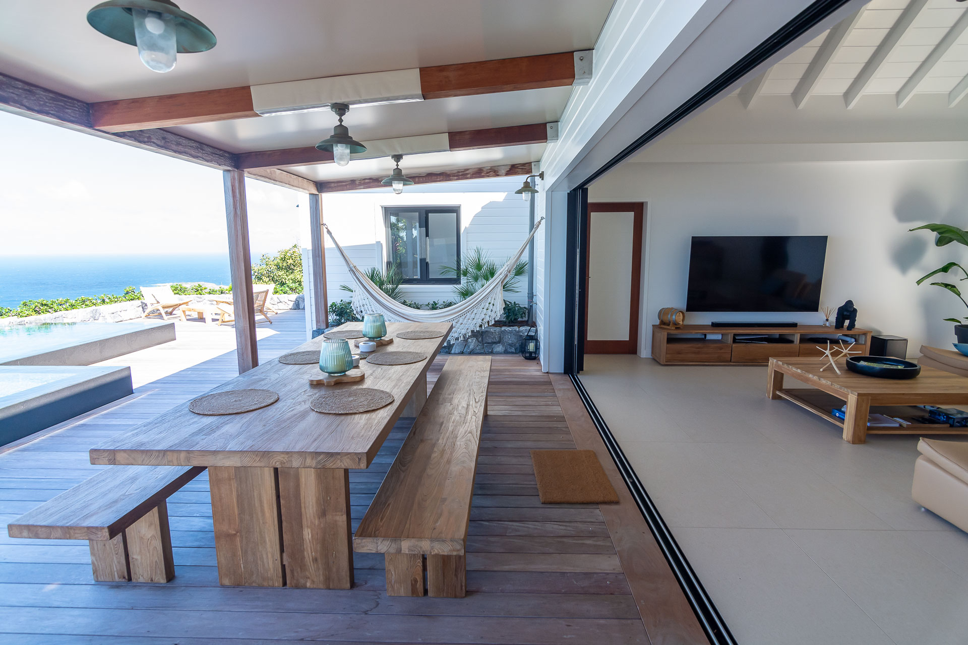 Villa Mao, BL Vitet 