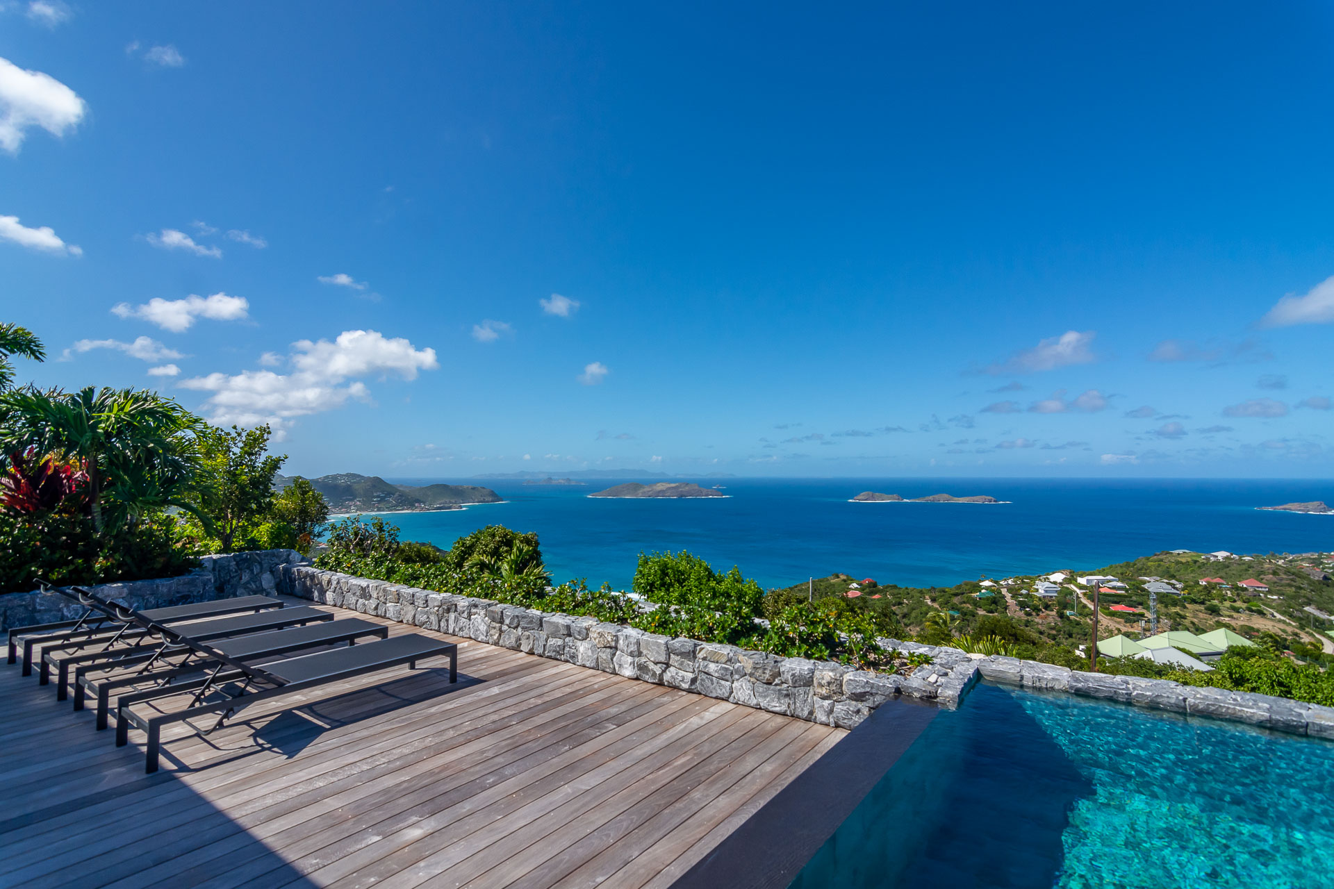 Villa Mao, BL Vitet 