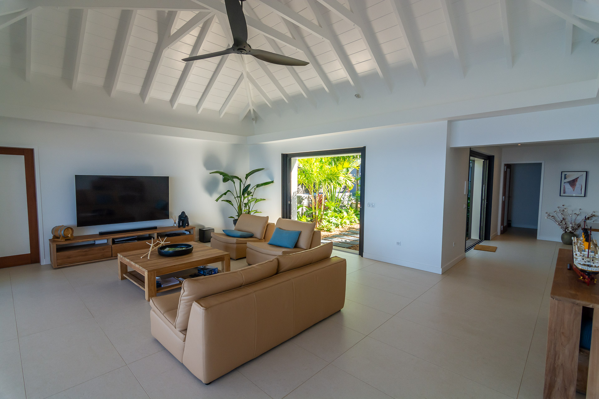 Villa Mao, BL Vitet 