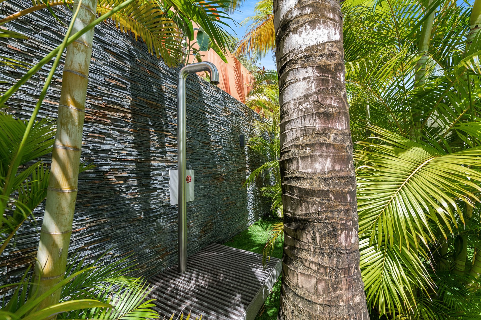 Villa Grace, BL Anse des Cayes 