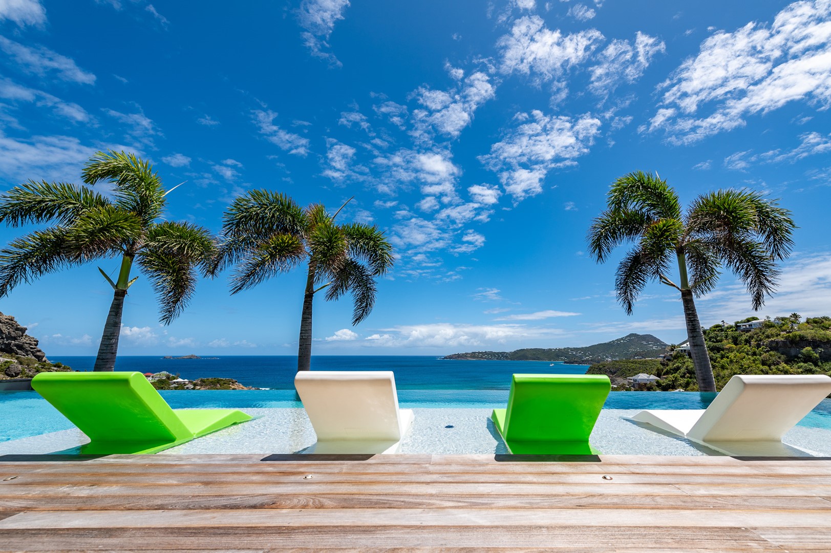 Villa Grace, BL Anse des Cayes 