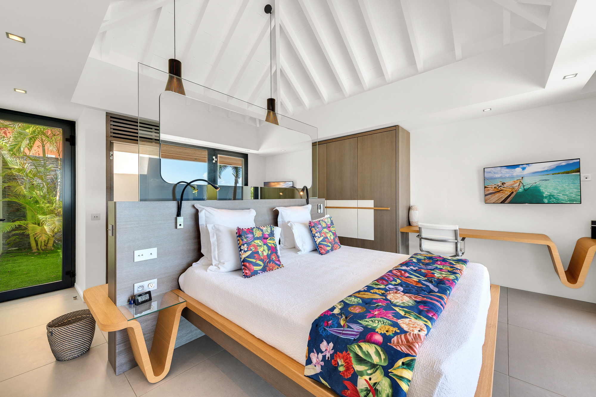 Villa Grace, BL Anse des Cayes 
