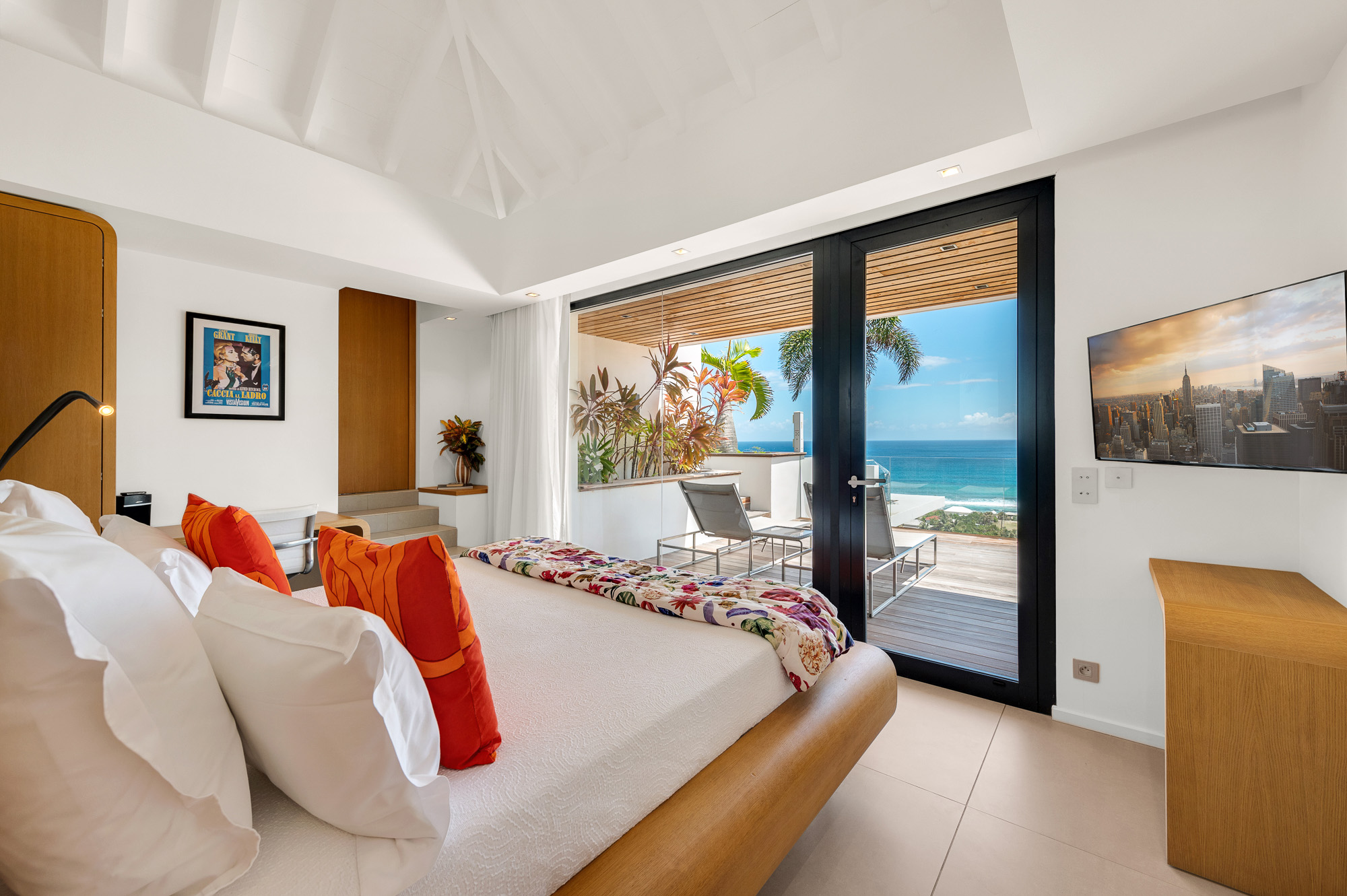 Villa Grace, BL Anse des Cayes 