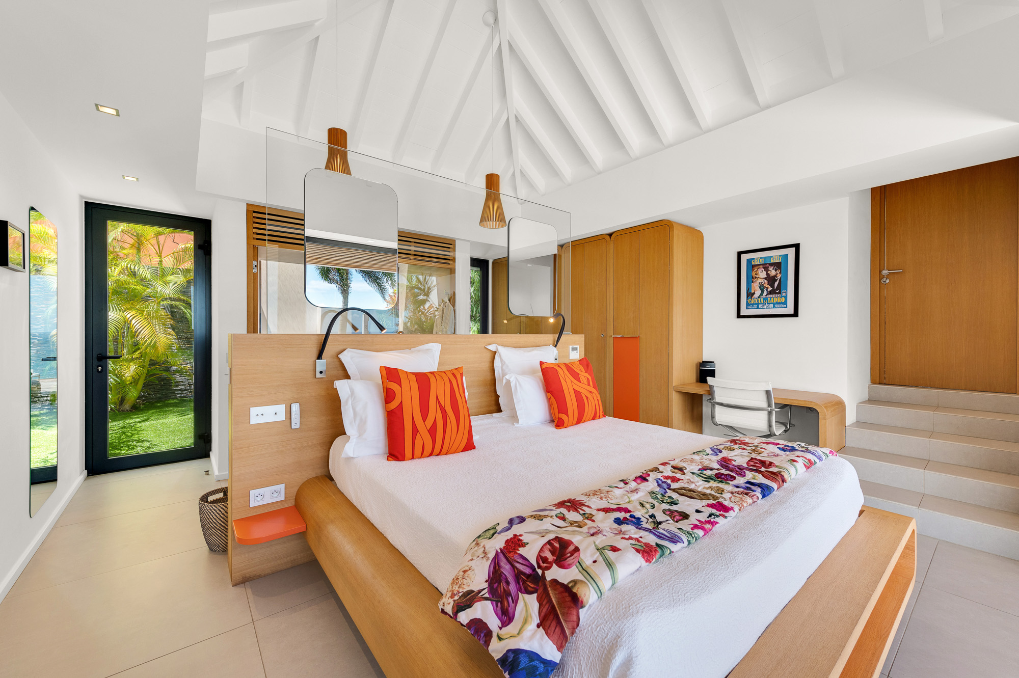 Villa Grace, BL Anse des Cayes 