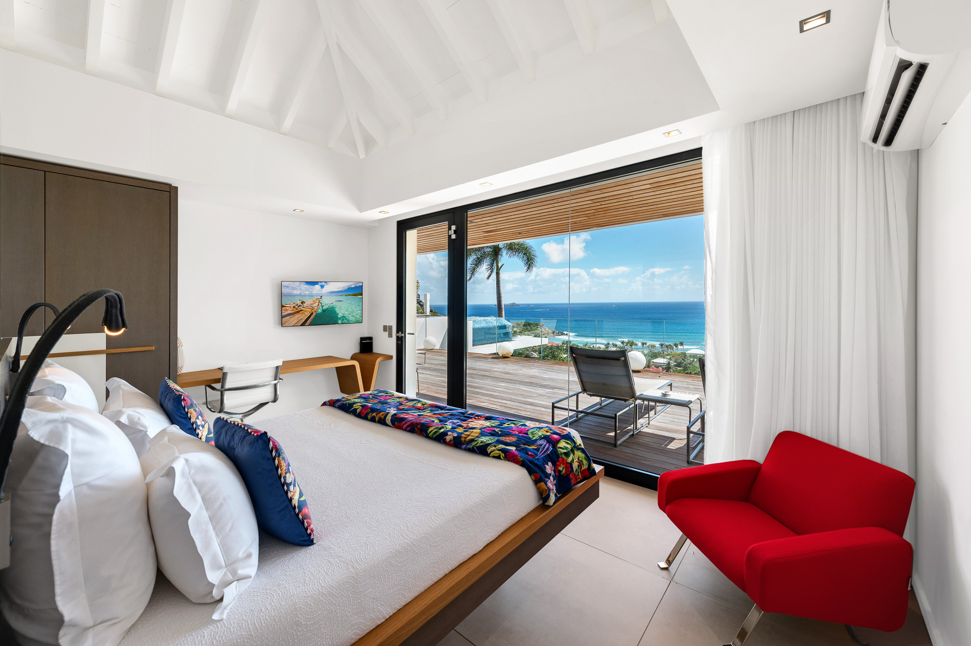 Villa Grace, BL Anse des Cayes 