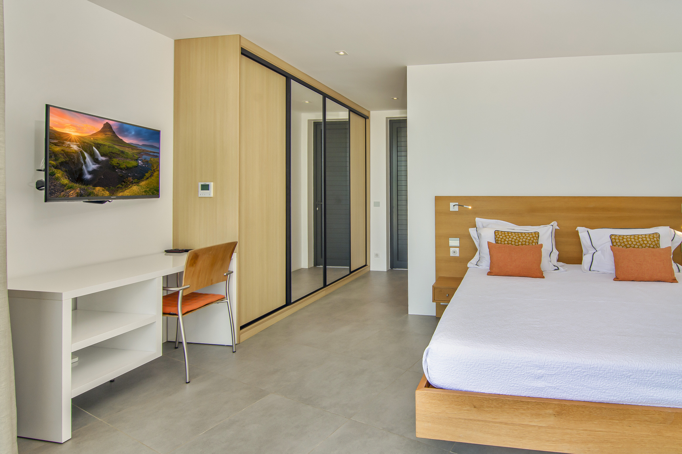 Villa Claire, BL Lorient 