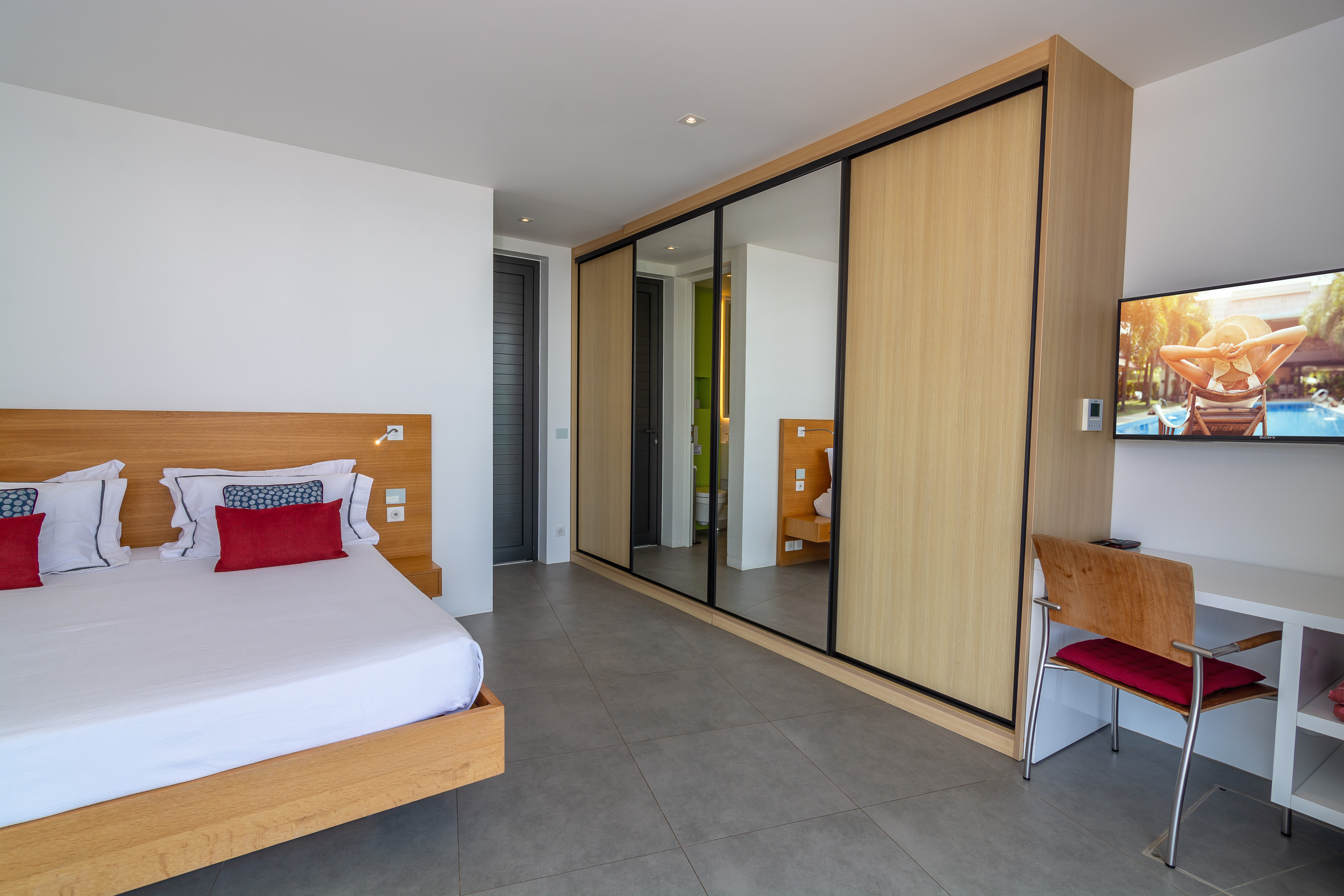 Villa Claire, BL Lorient 