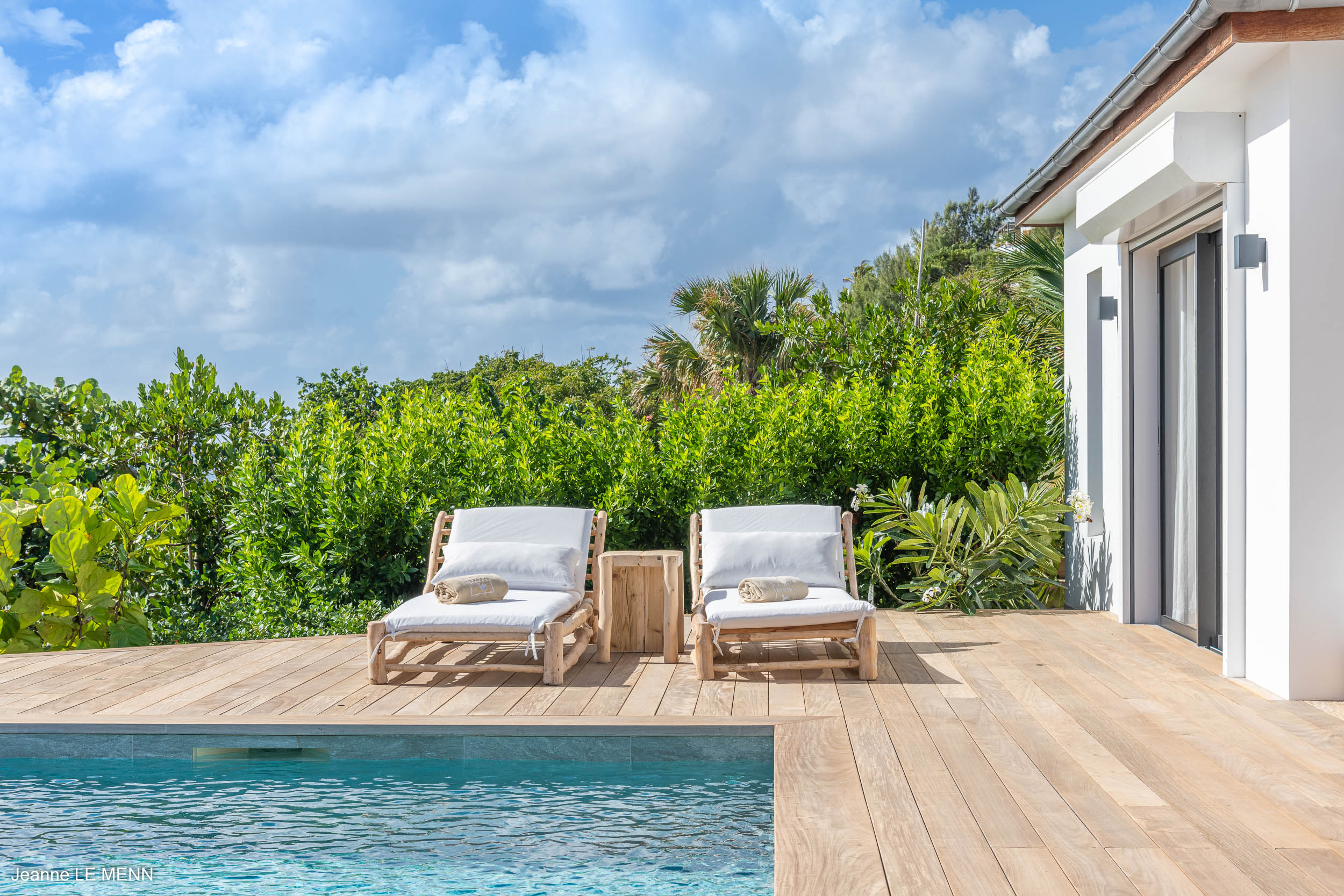 Villa Cute, BL Toiny 