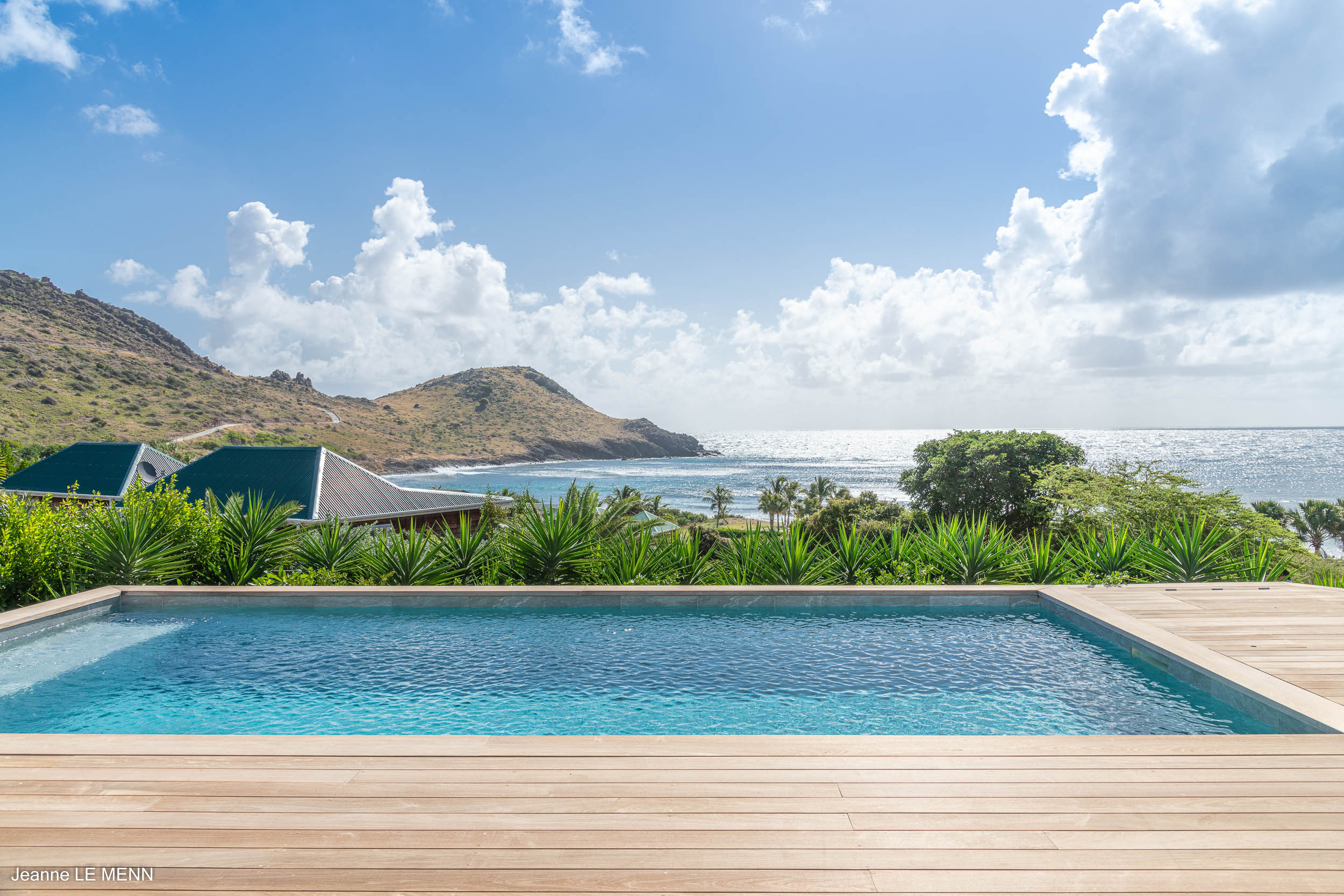 Villa Cute, BL Toiny 