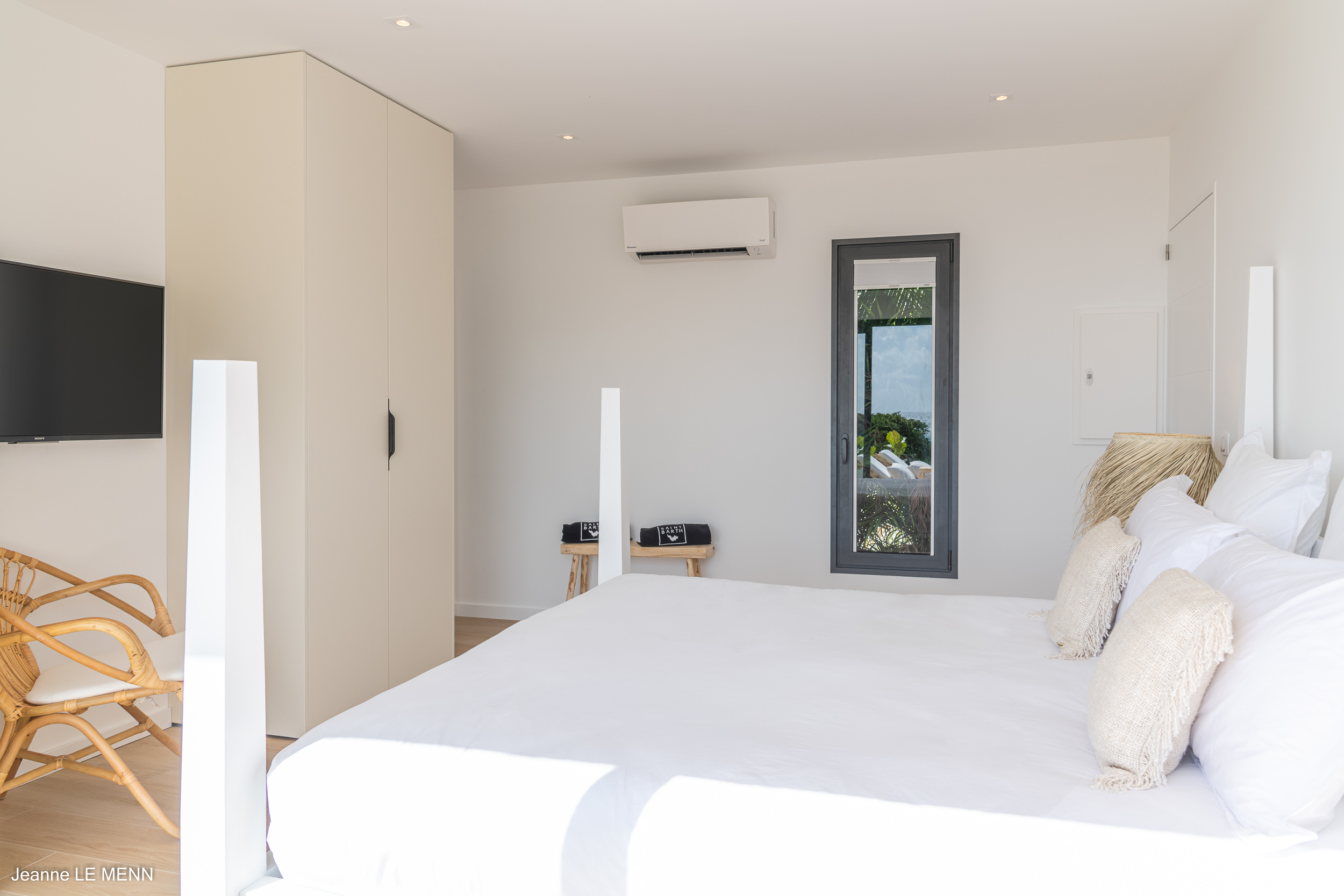Villa Cute, BL Toiny 
