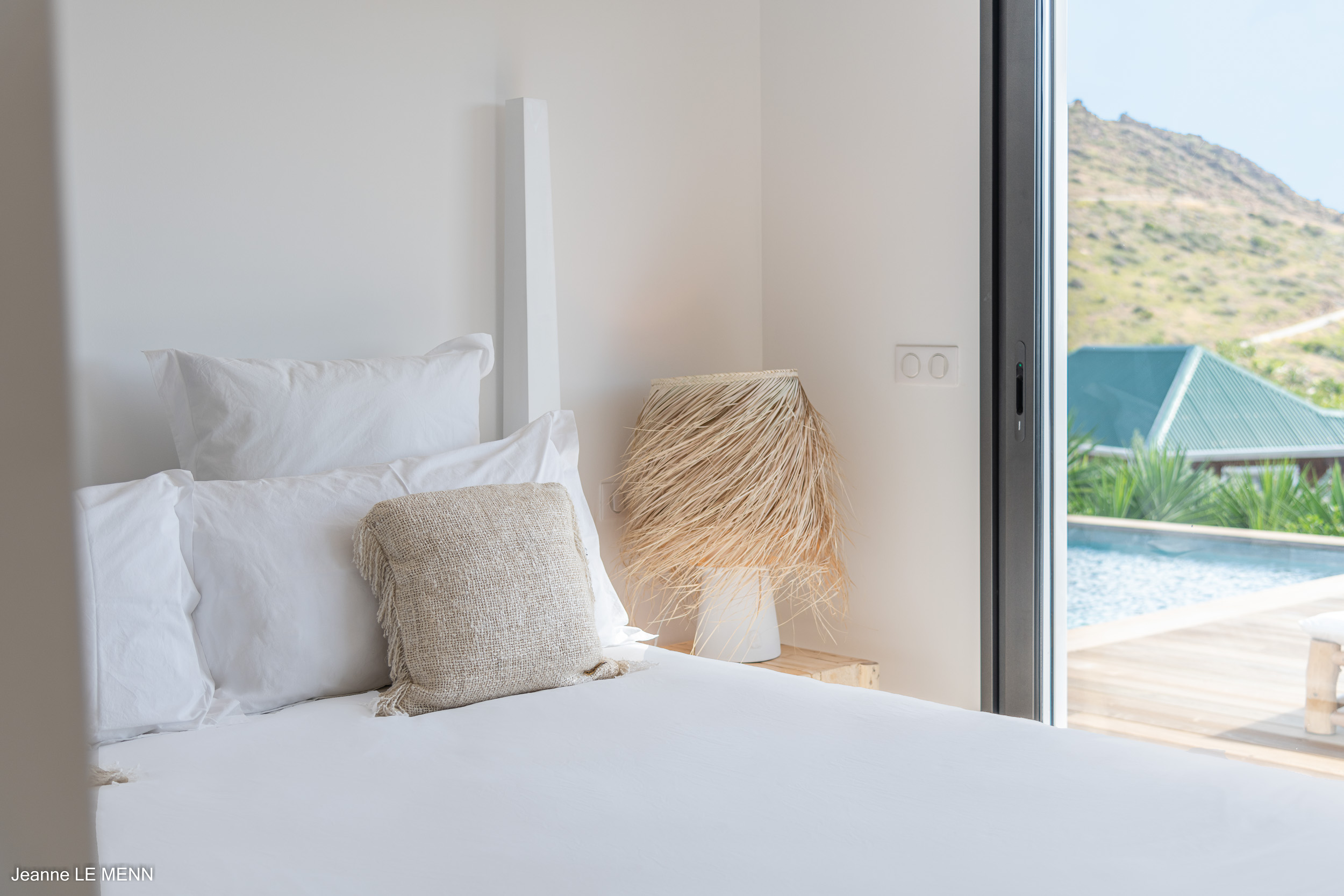 Villa Cute, BL Toiny 