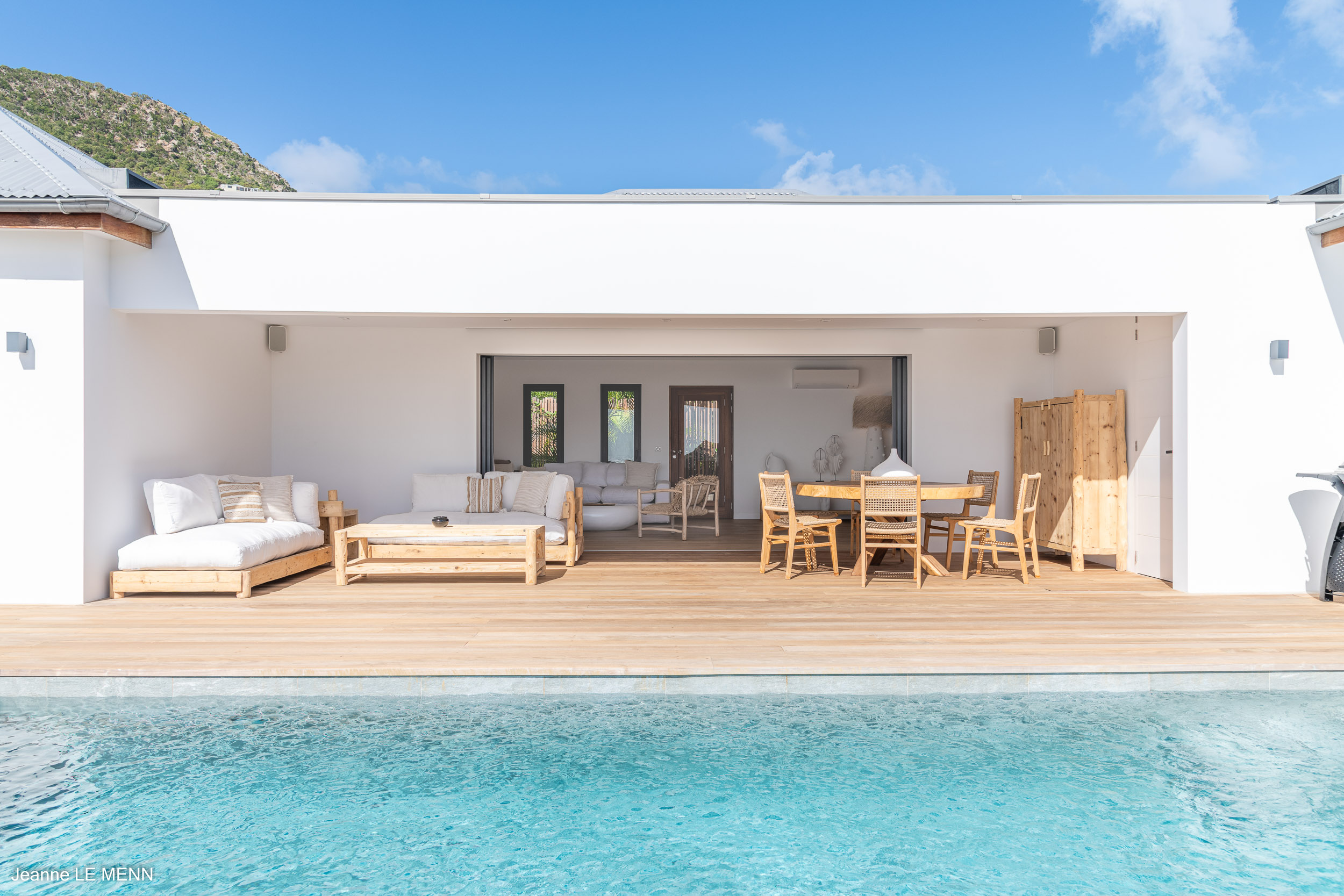 Villa Cute, BL Toiny 