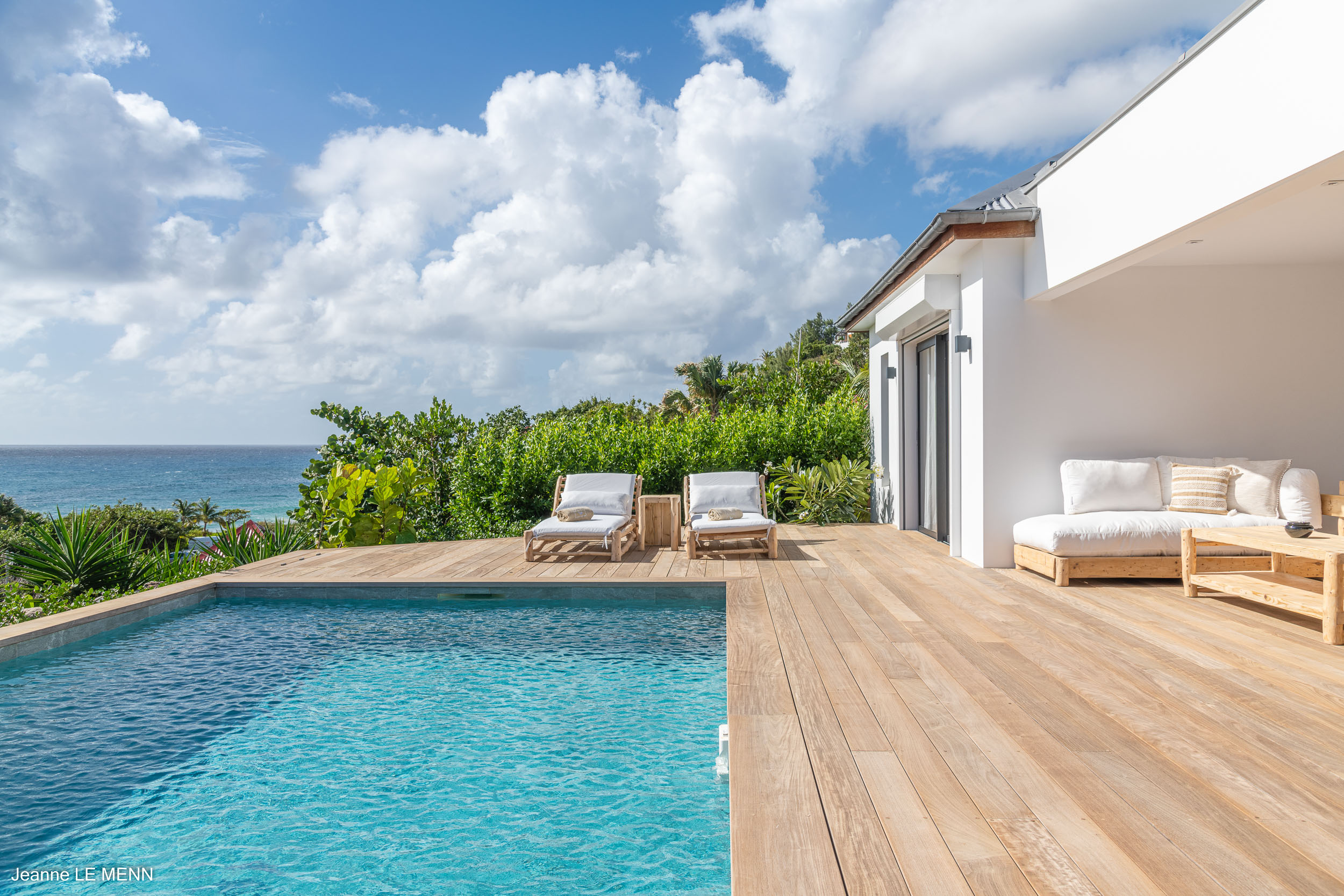 Villa Cute, BL Toiny 