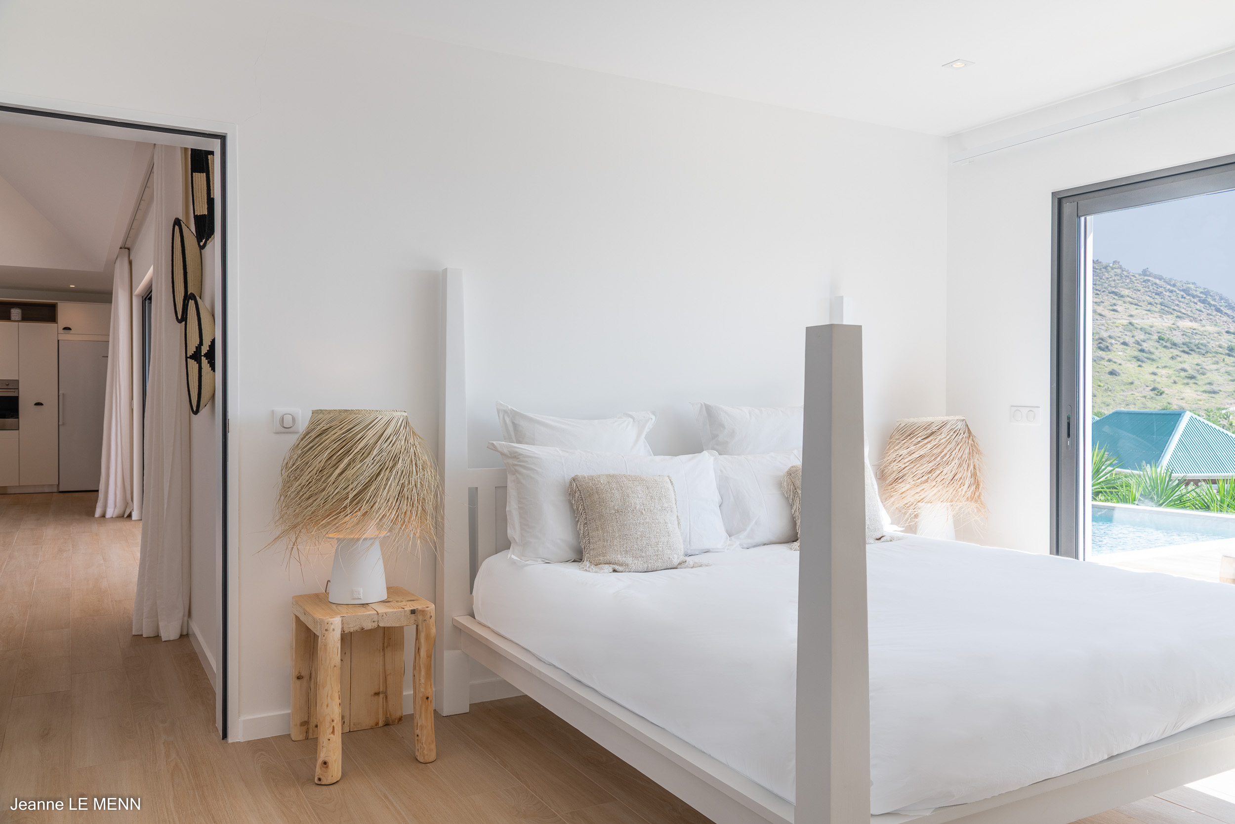 Villa Cute, BL Toiny 