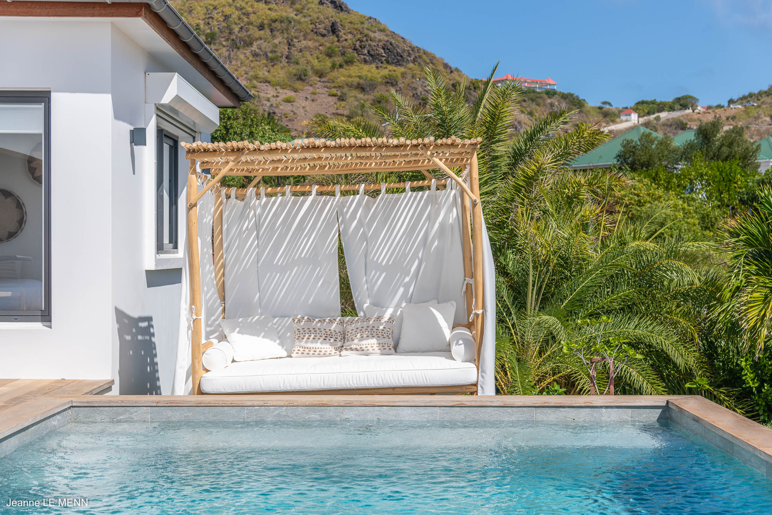 Villa Cute, BL Toiny 