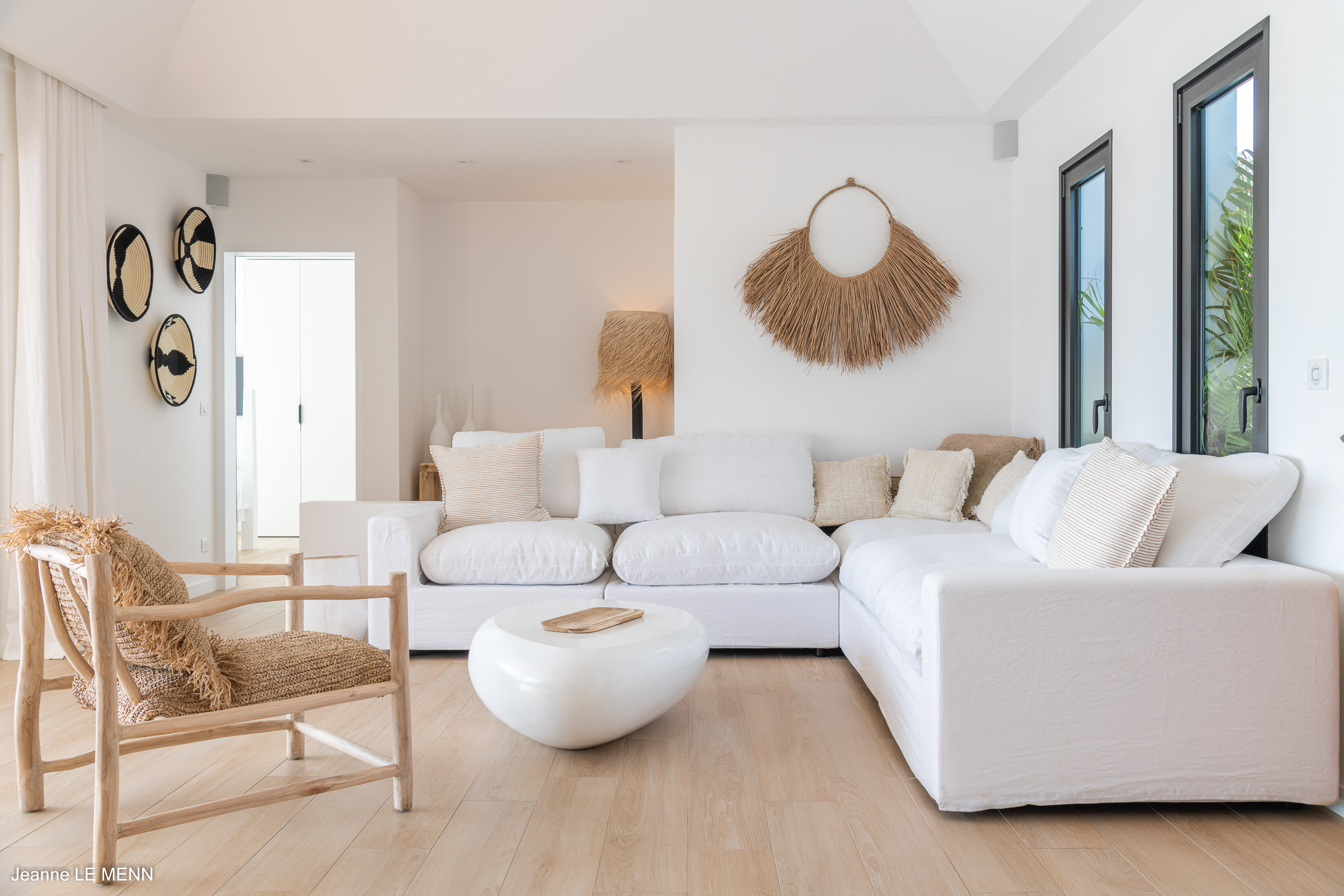 Villa Cute, BL Toiny 