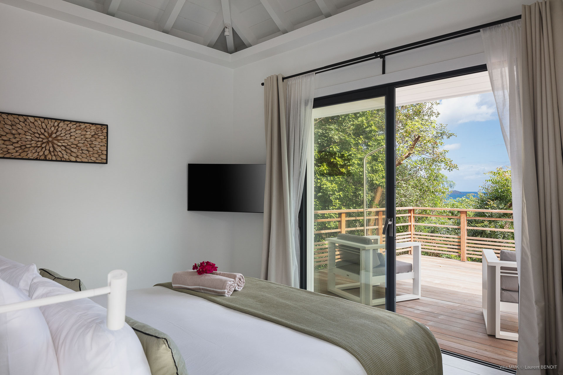 Villa MMK, BL St Jean 
