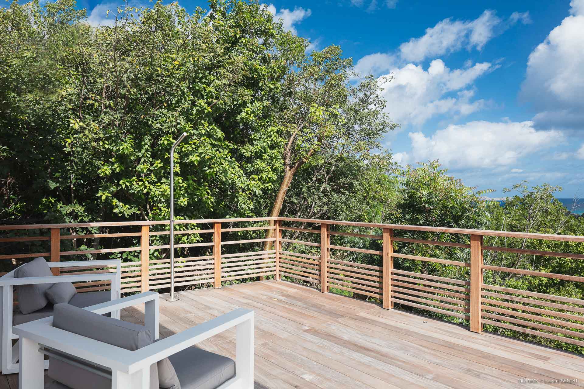 Villa MMK, BL St Jean 