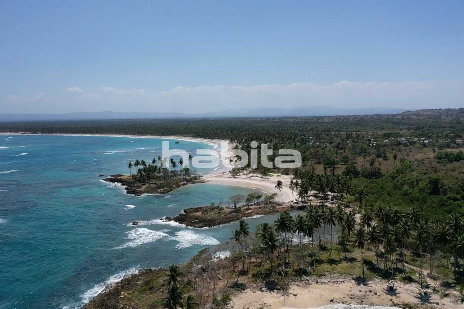 Most beautiful undeveloped piece of land on the north coast Cabrera 
