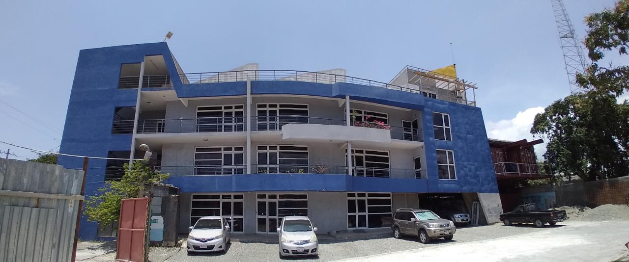 20 Balmoral Ave Kingston St. Andrew Parish