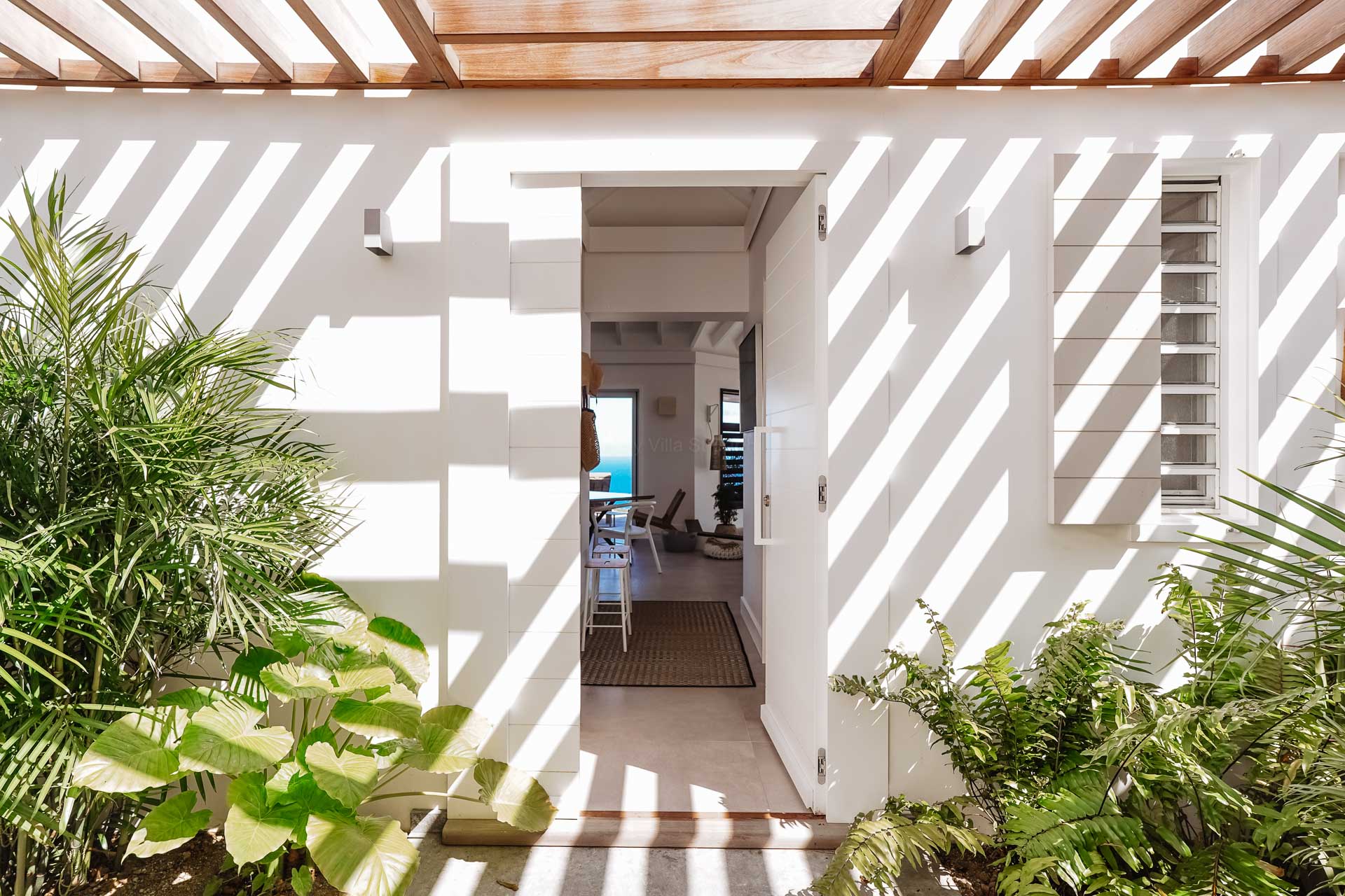 Villa Mami Ami Vitet 