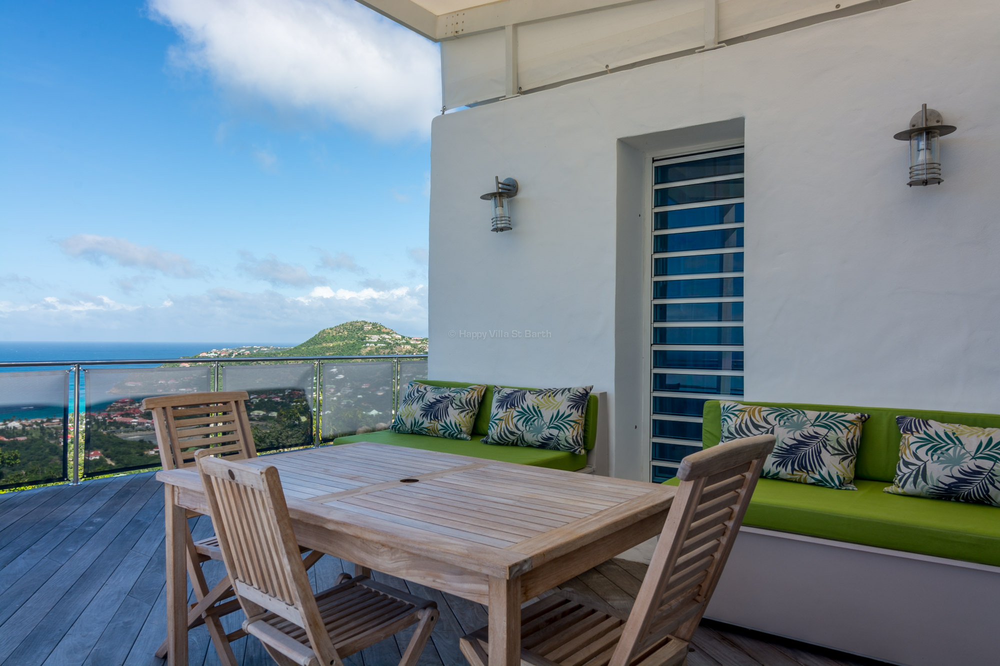 Villa Aloes Lurin 