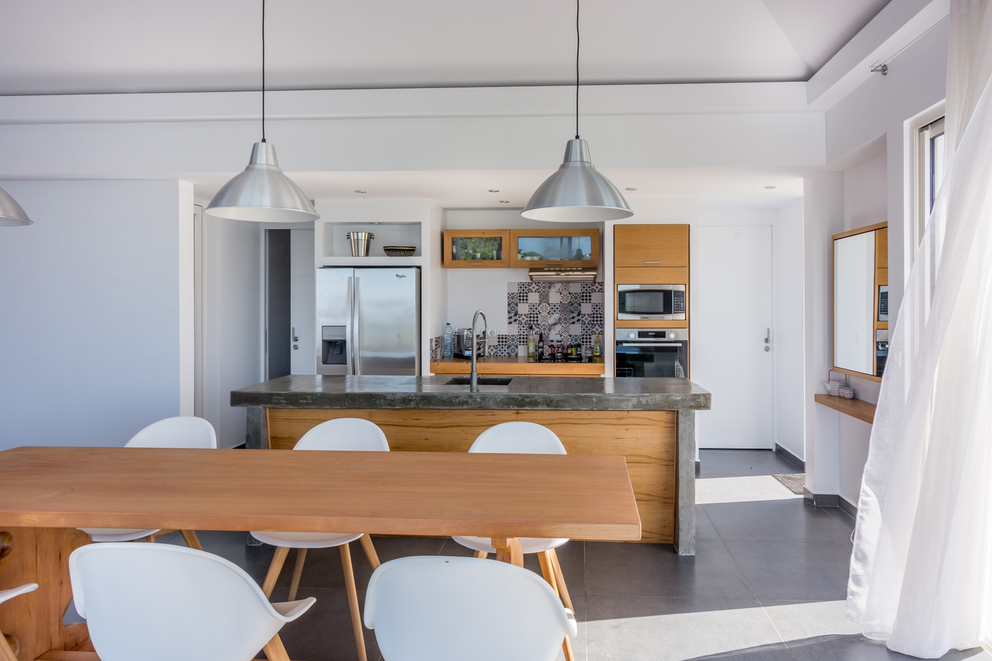 Villa Aloes Lurin 