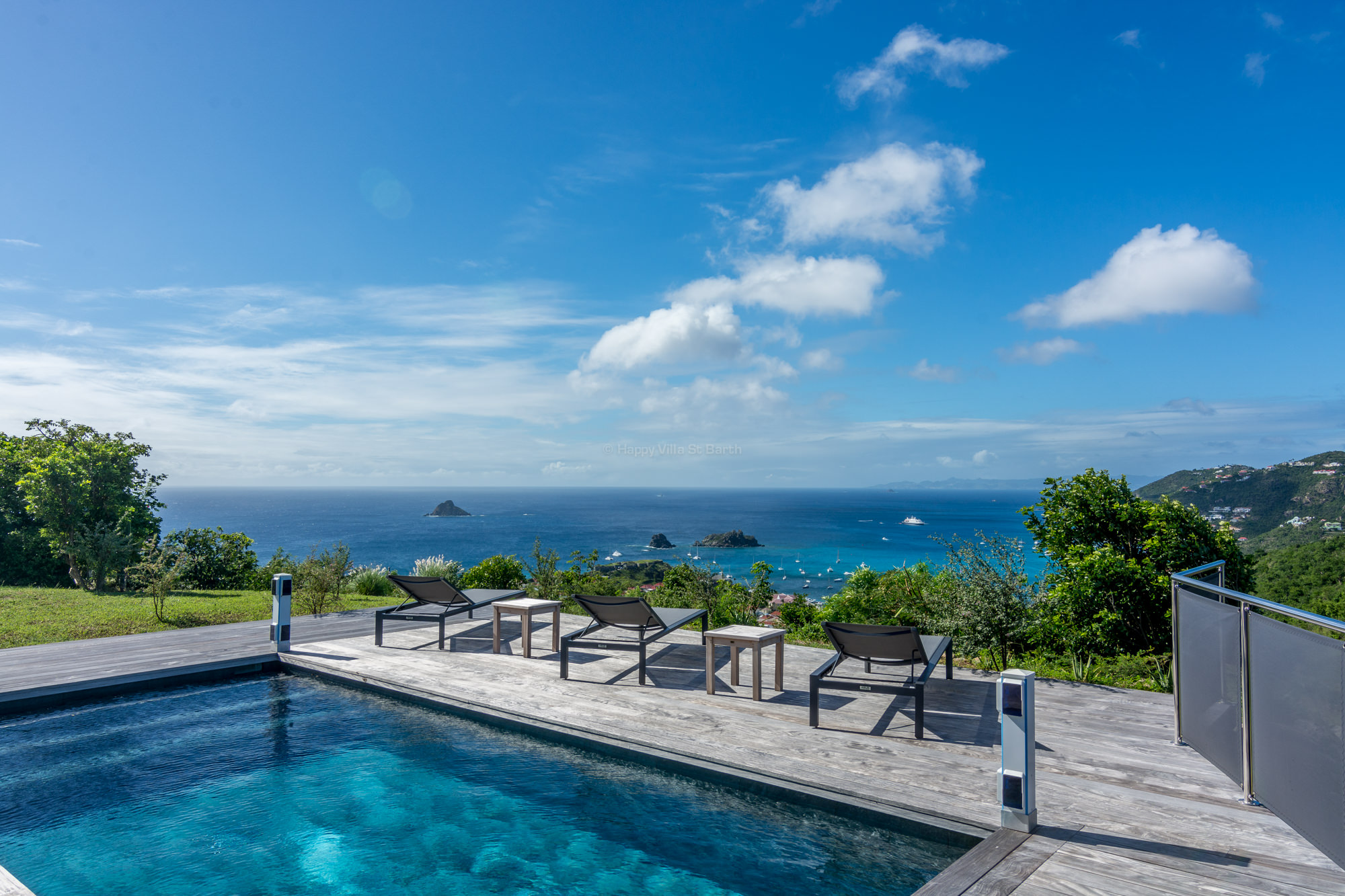 Villa Aloes Lurin 
