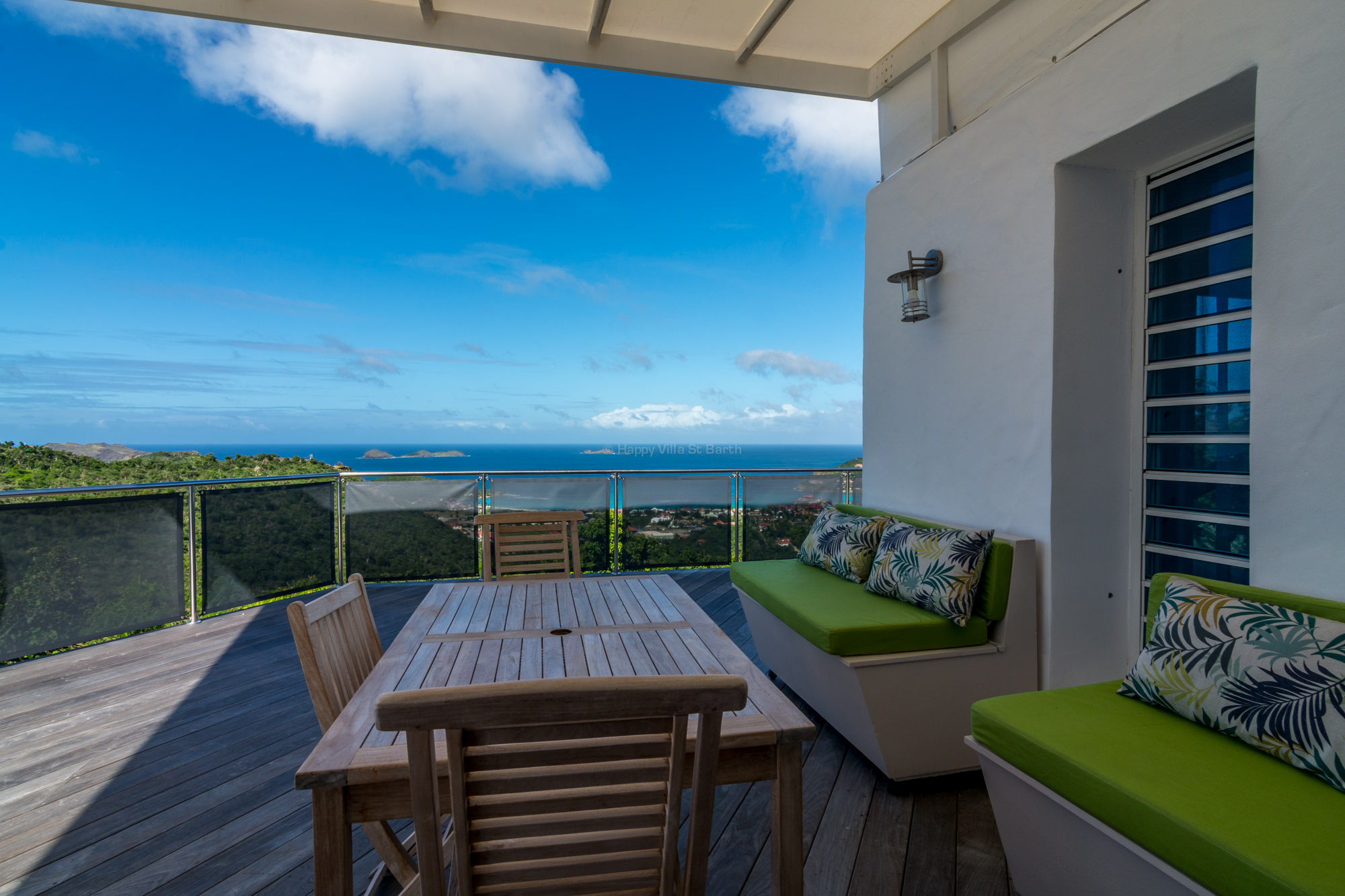 Villa Aloes Lurin 