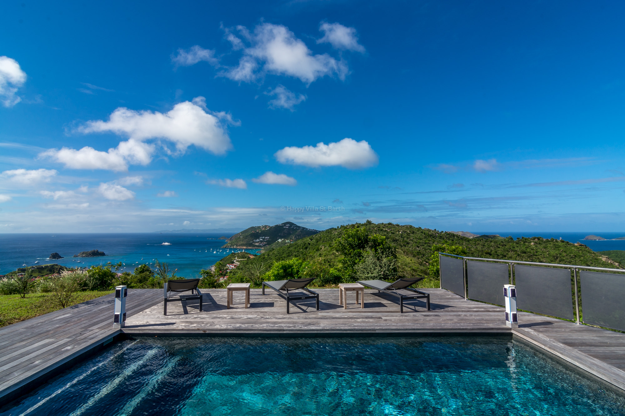 Villa Aloes Lurin 