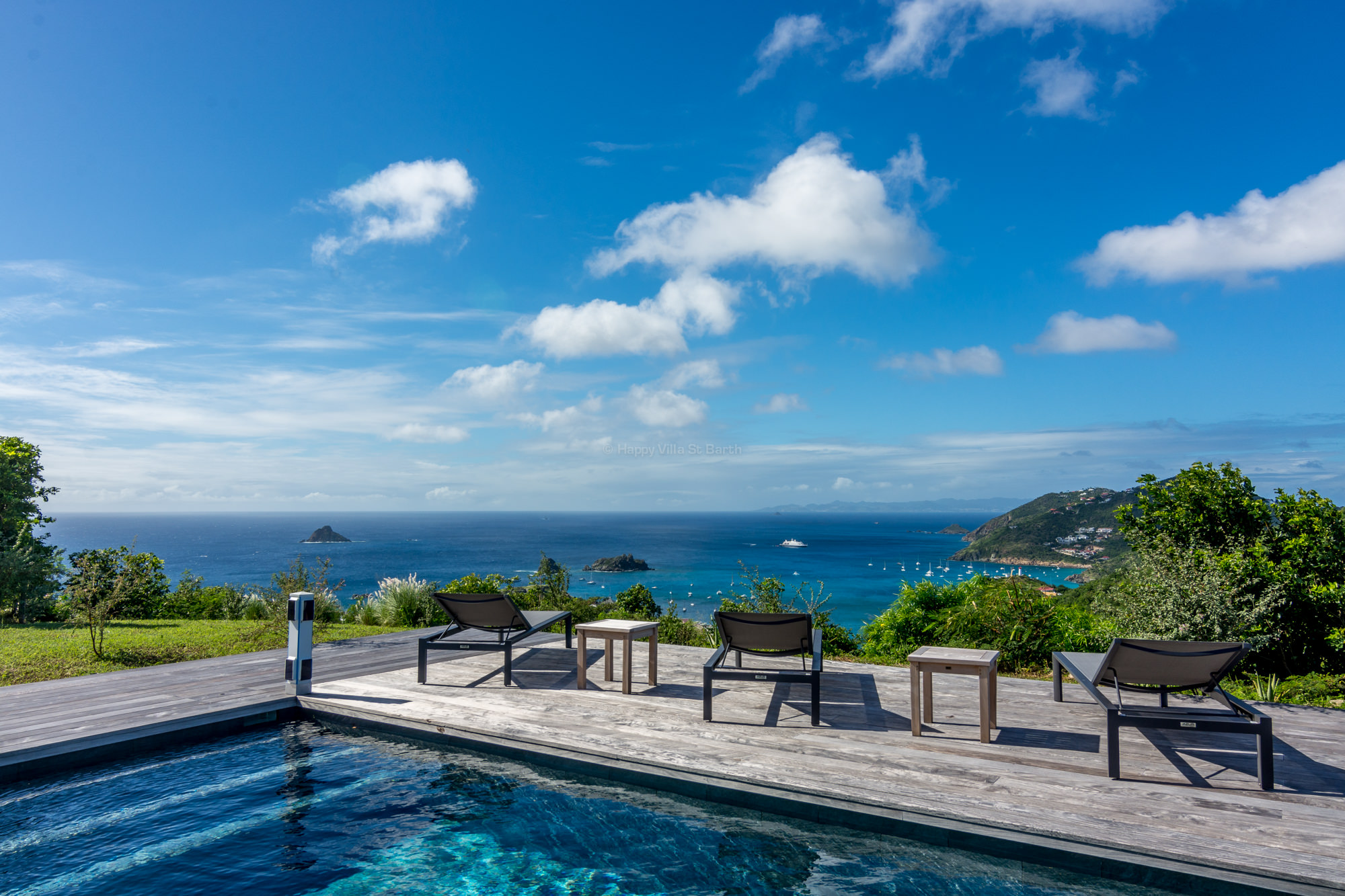 Villa Aloes Lurin 