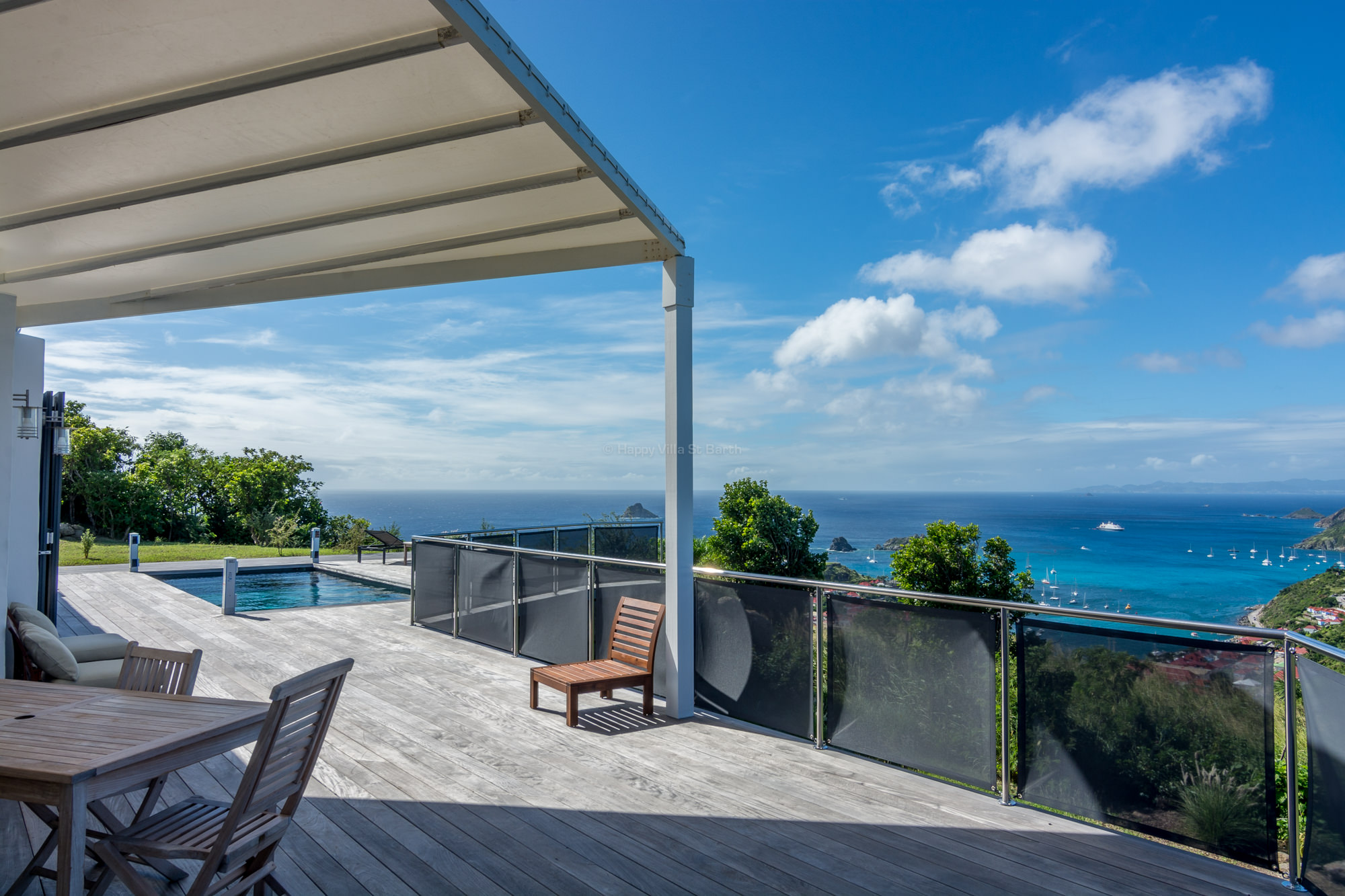 Villa Aloes Lurin 