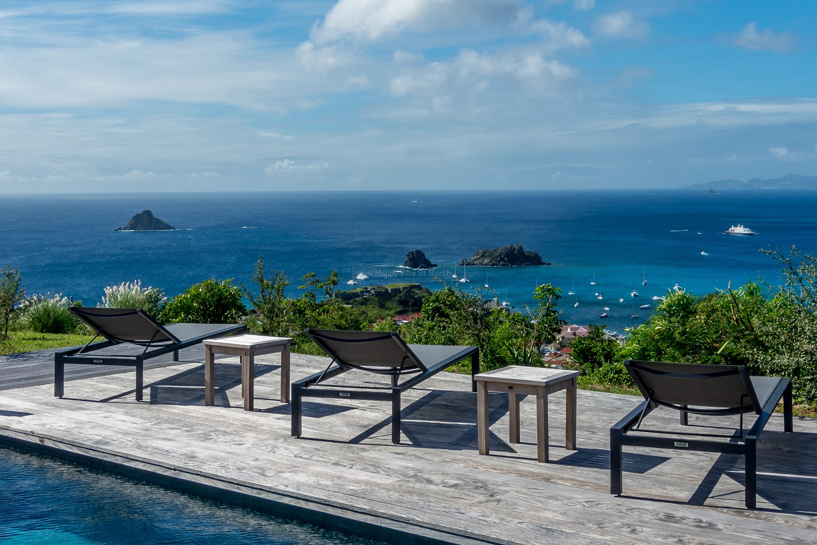 Villa Aloes Lurin 