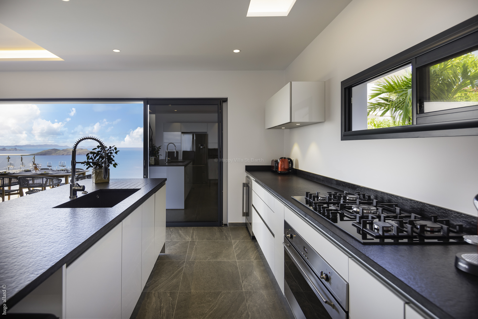 Villa Golden View Vitet 