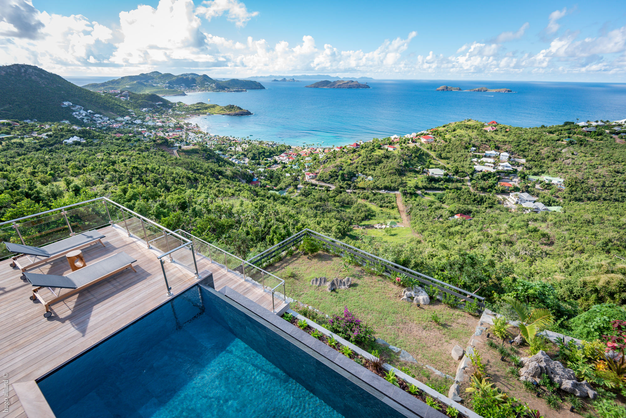 Villa Golden View Vitet 