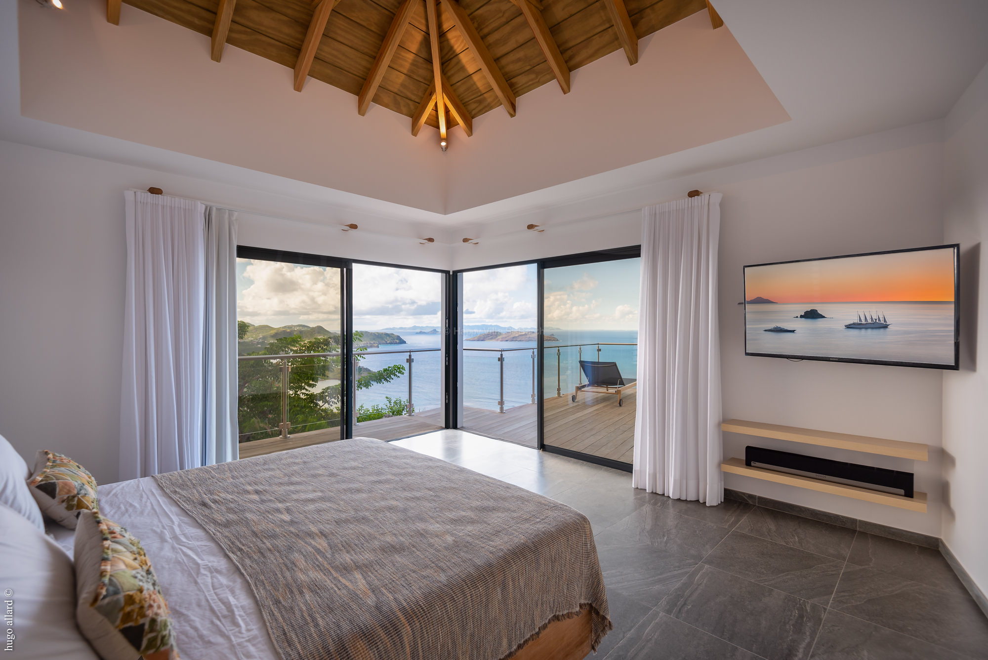 Villa Golden View Vitet 