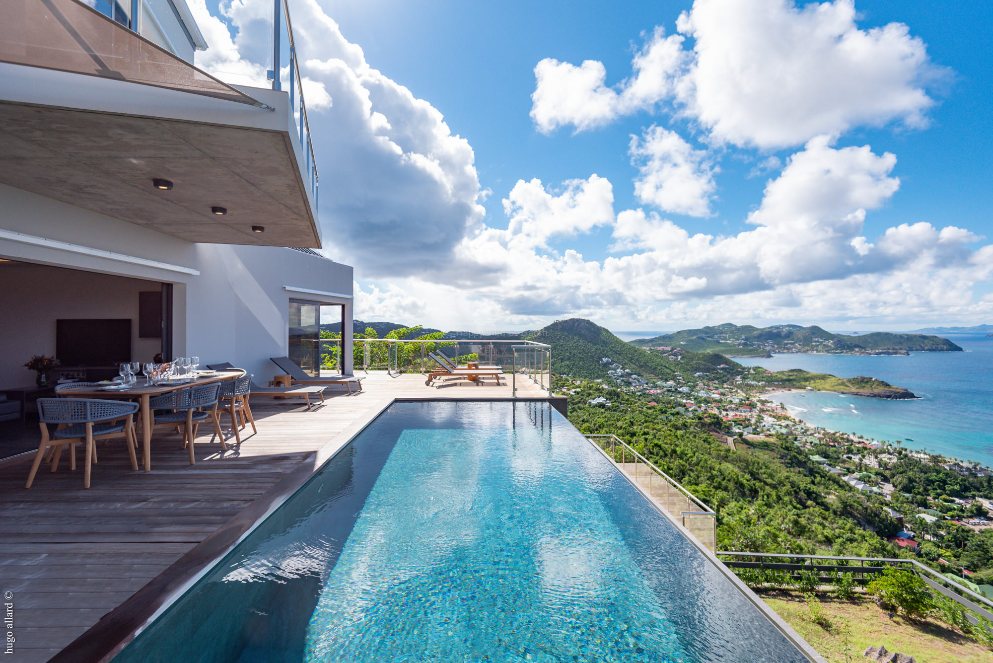 Villa Golden View Vitet 