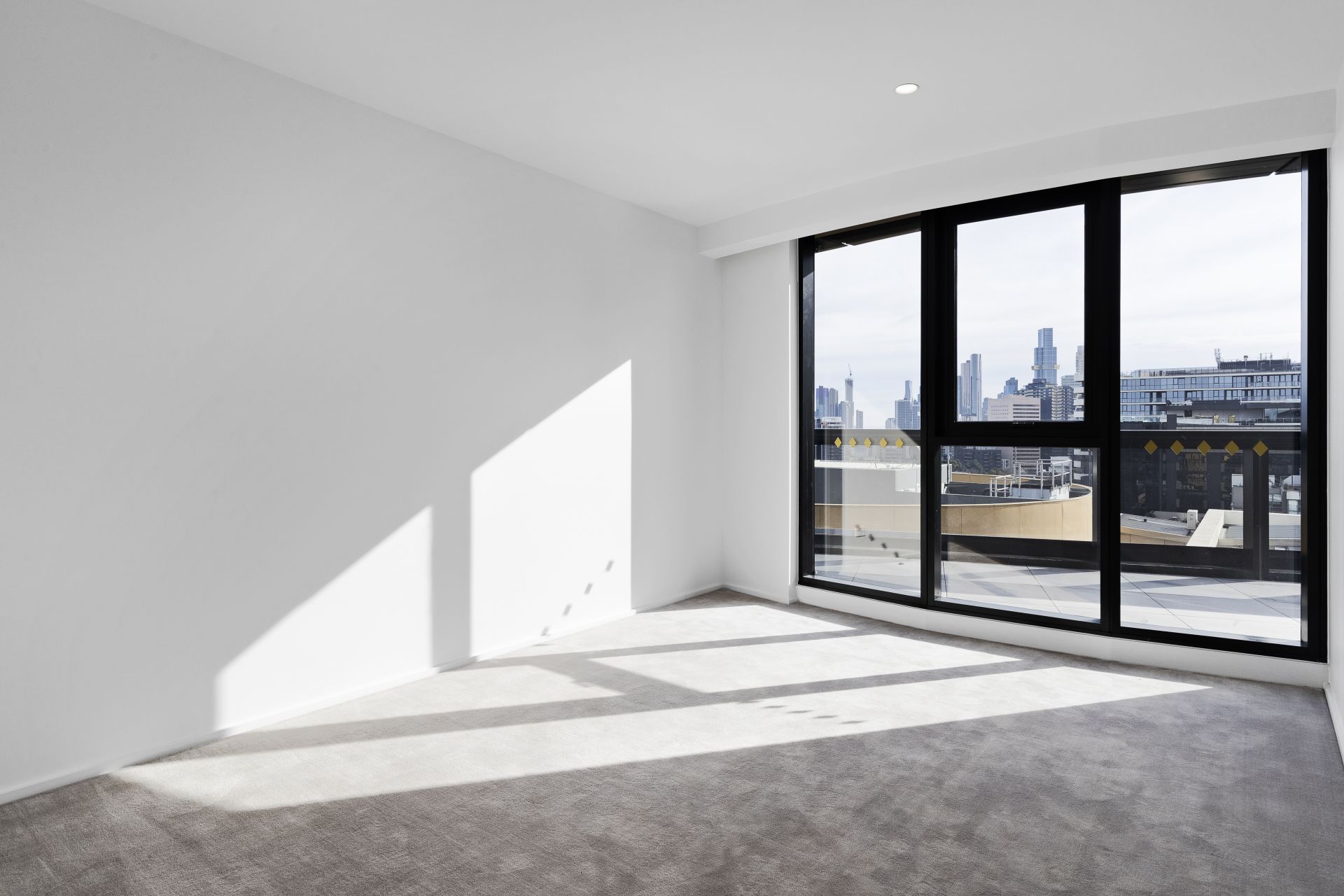 20 Queens Road Melbourne Victoria