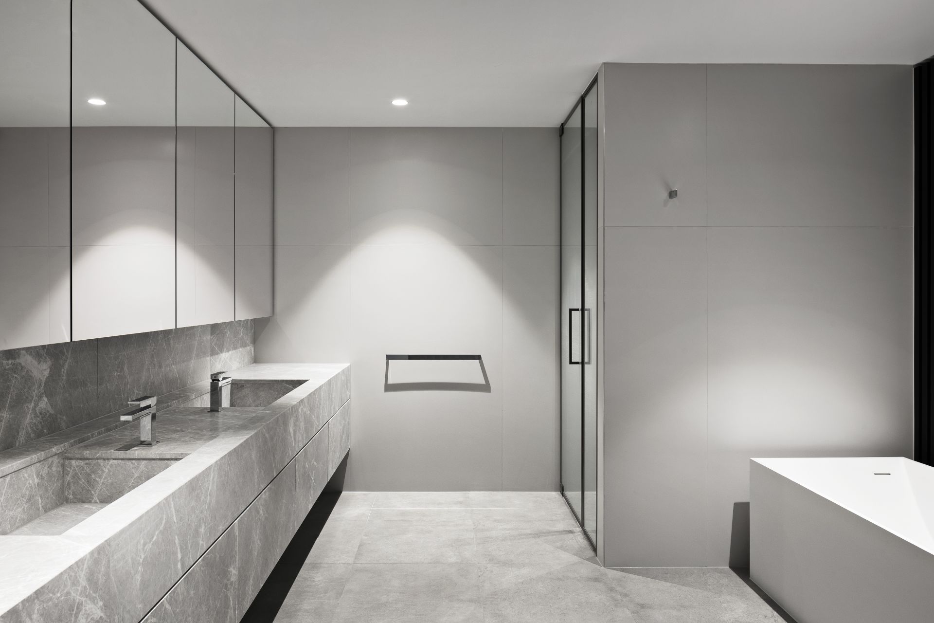 20 Queens Road Melbourne Victoria