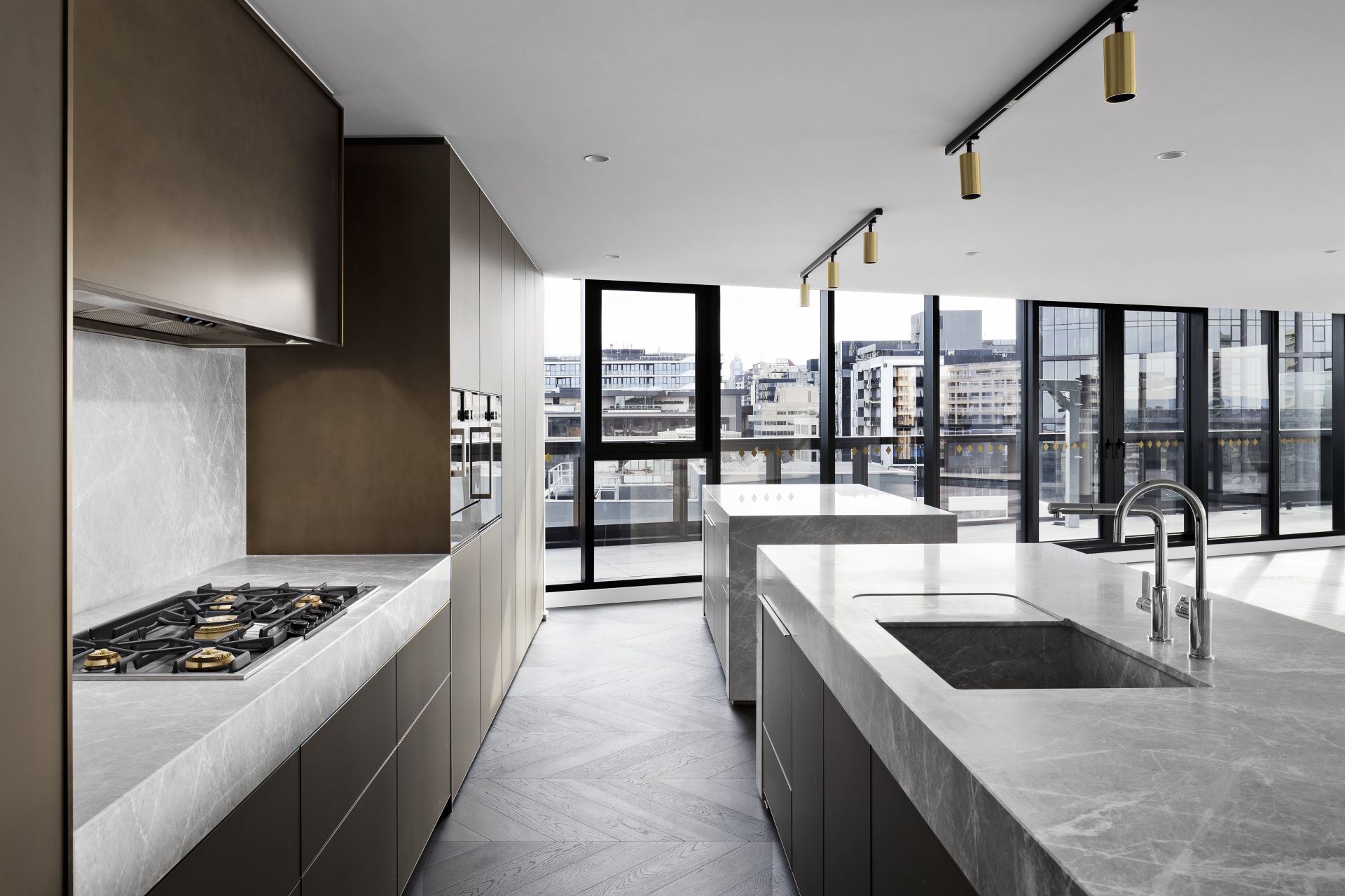 20 Queens Road Melbourne Victoria