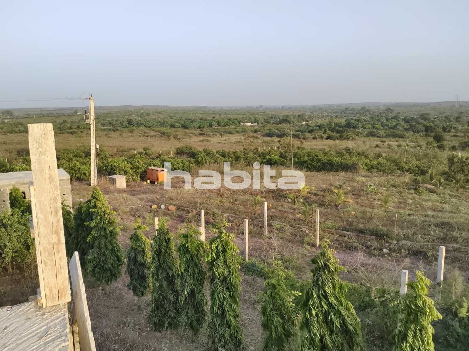 Yenne Rufisque Dakar Region