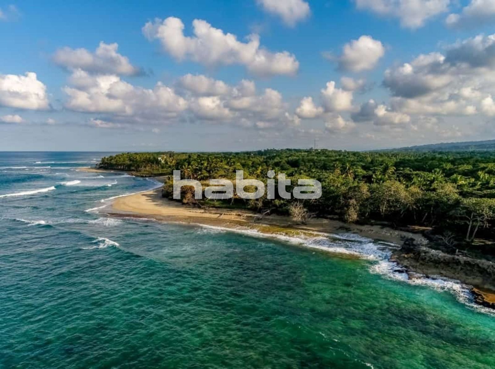 Beach land for developers Cabarete Cabarete Puerto Plata Province