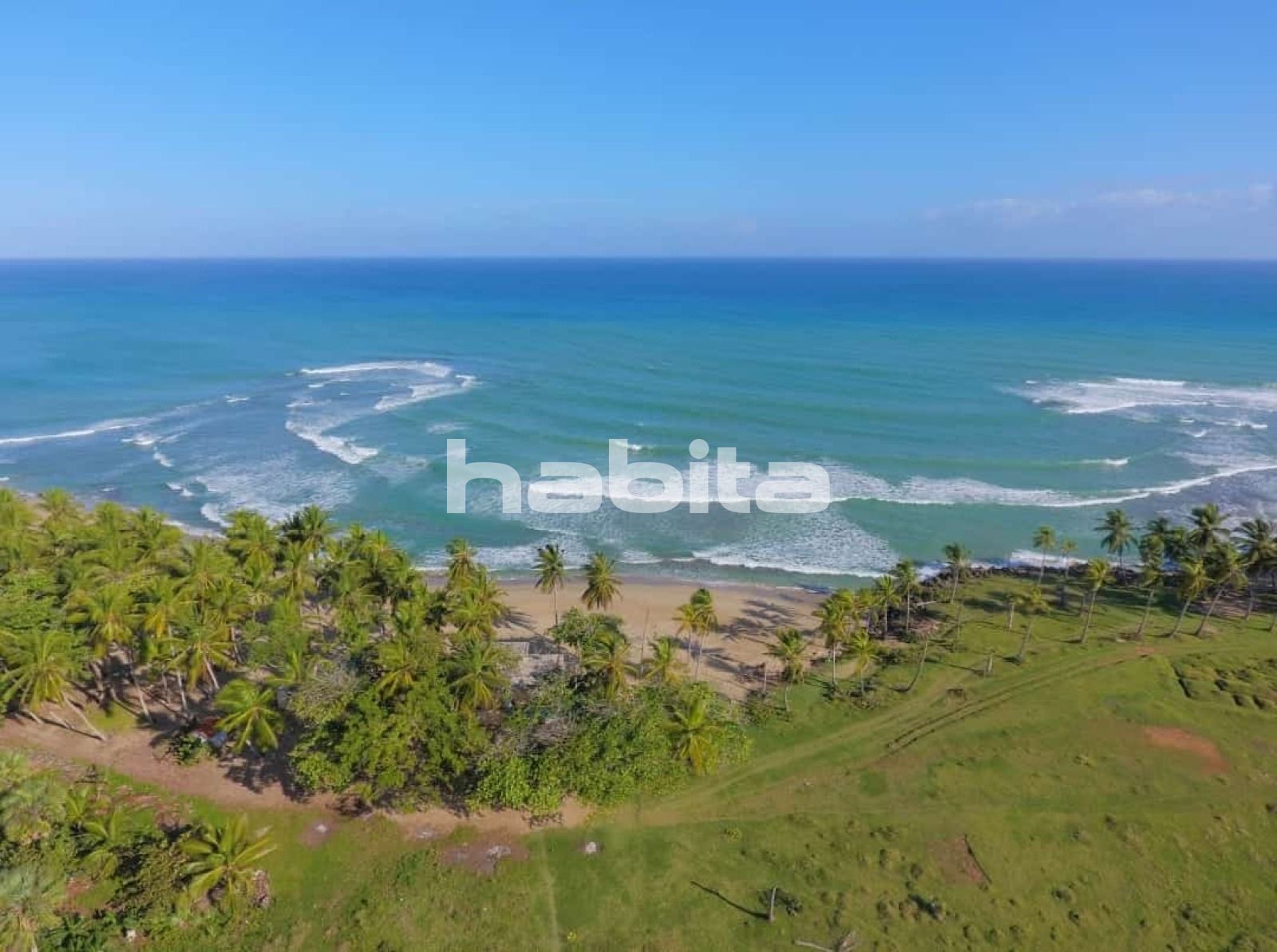 Beach land for developers Cabarete Cabarete Puerto Plata Province