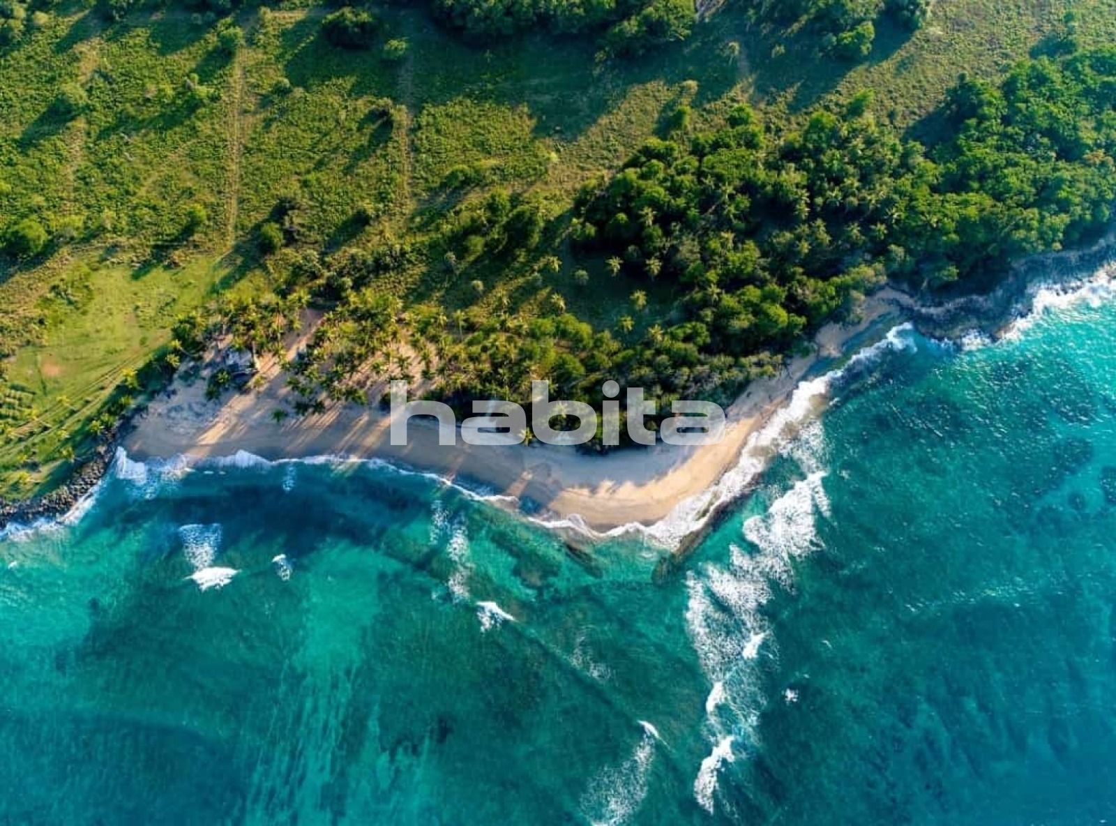 Beach land for developers Cabarete Cabarete Puerto Plata Province