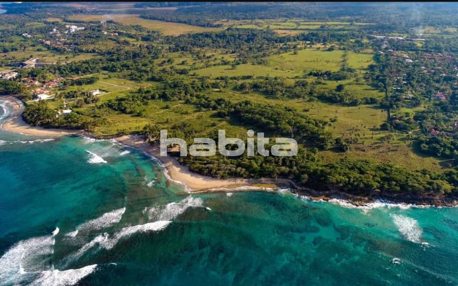 Beach land for developers Cabarete Cabarete Puerto Plata Province