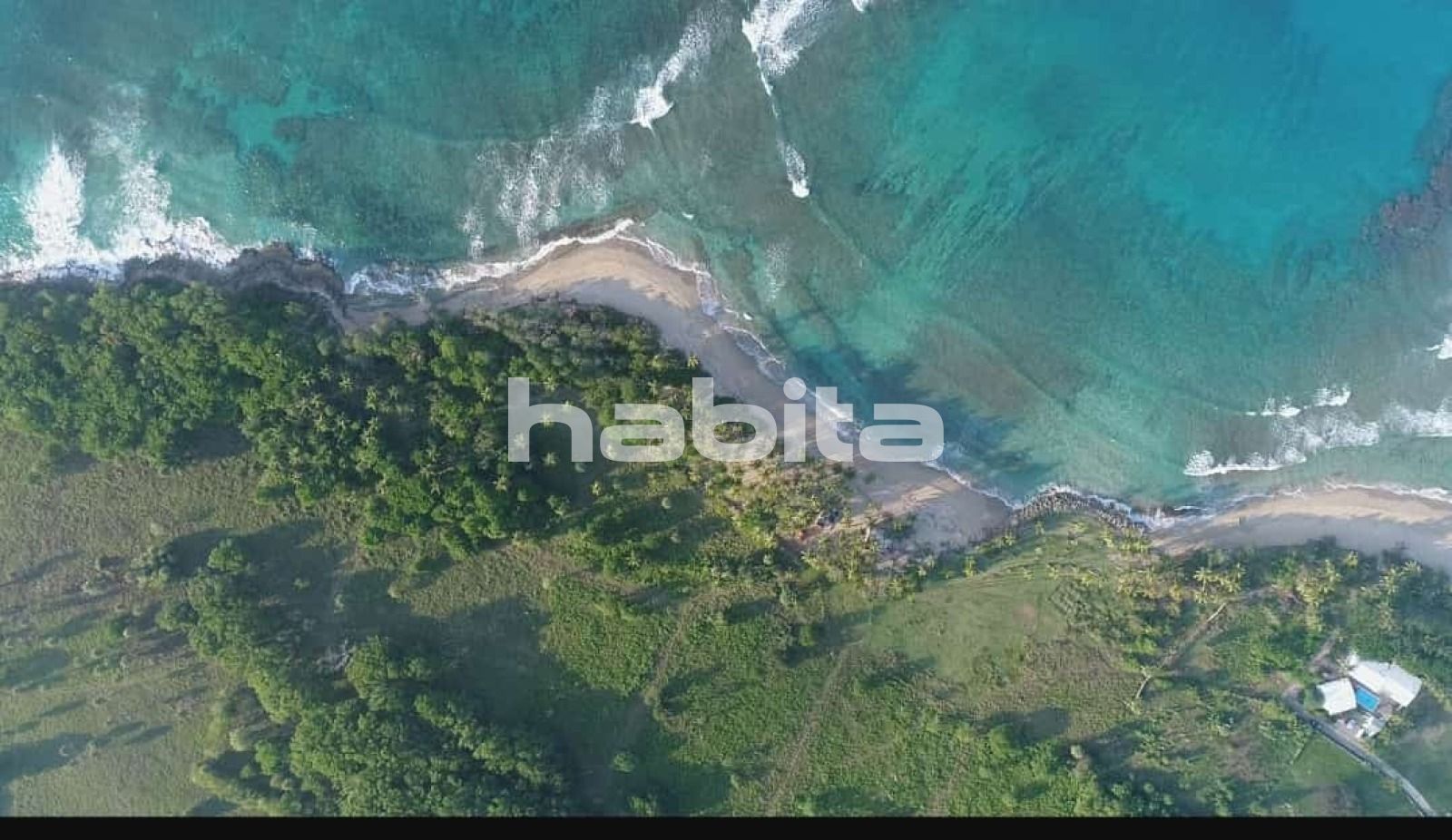 Beach land for developers Cabarete Cabarete Puerto Plata Province