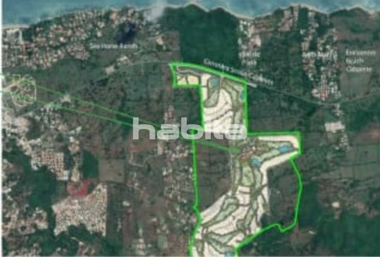 El Choco Cabarete Altamira Puerto Plata Province