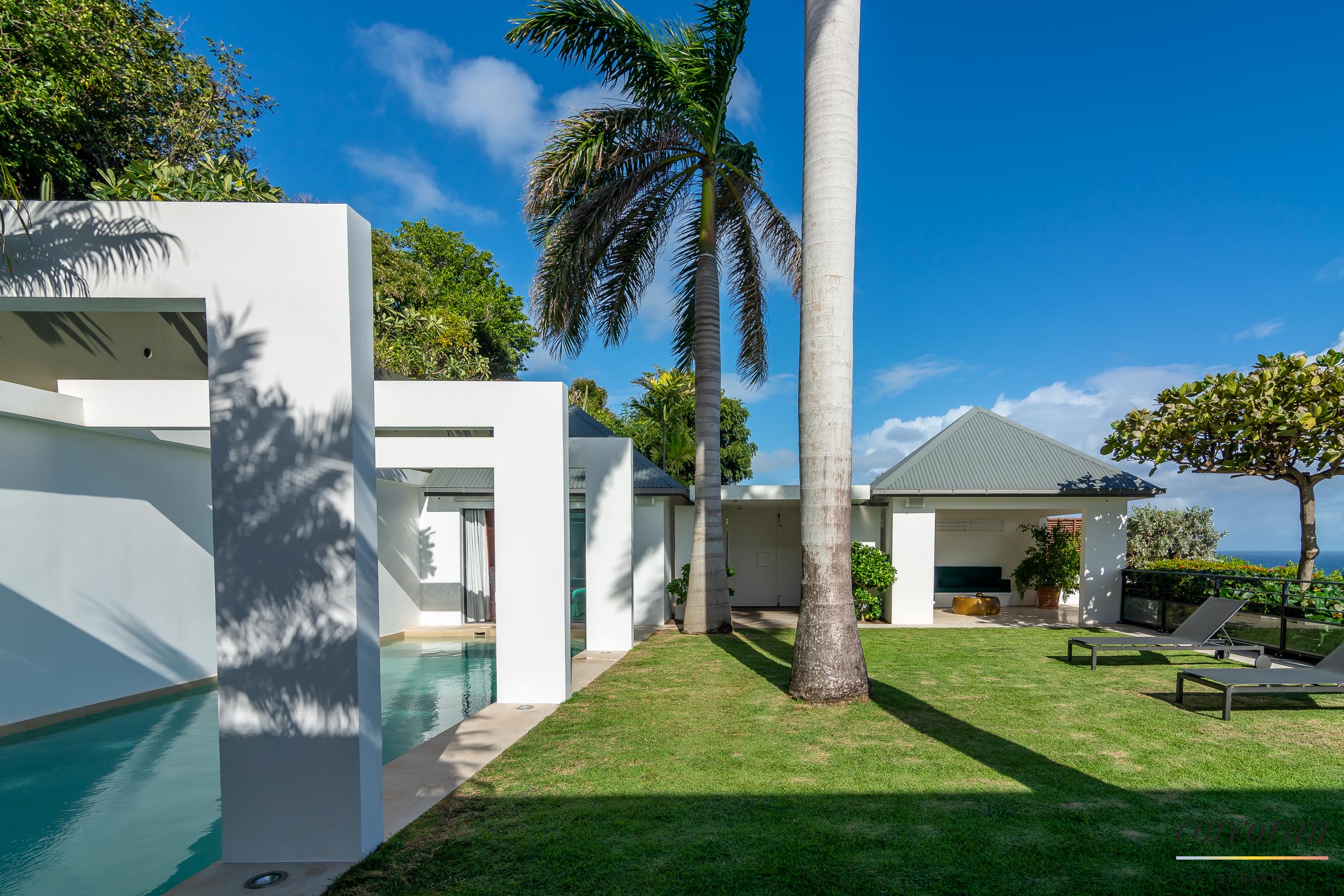 Villa Alta Vista, BL Cul De Sac 