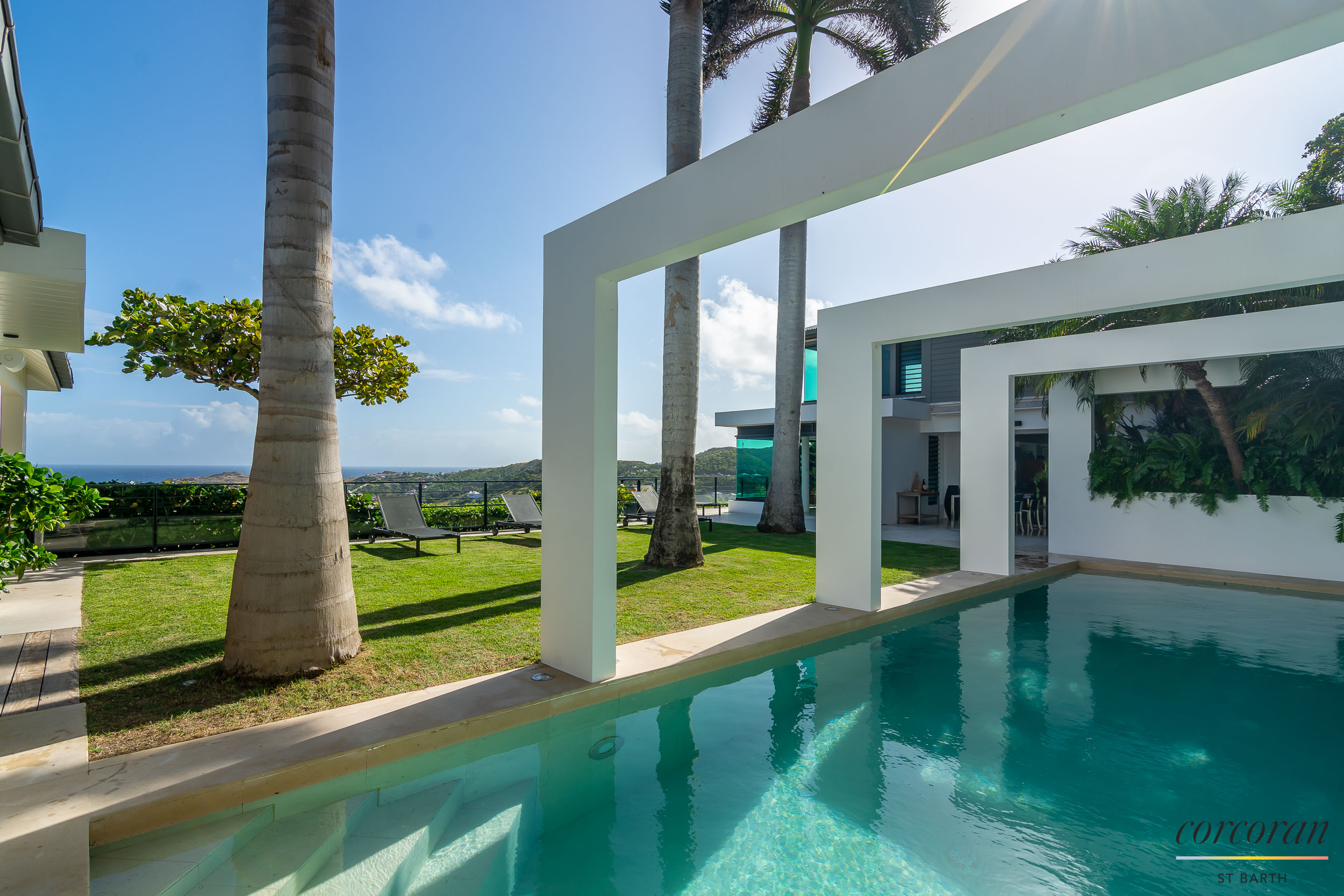 Villa Alta Vista, BL Cul De Sac 